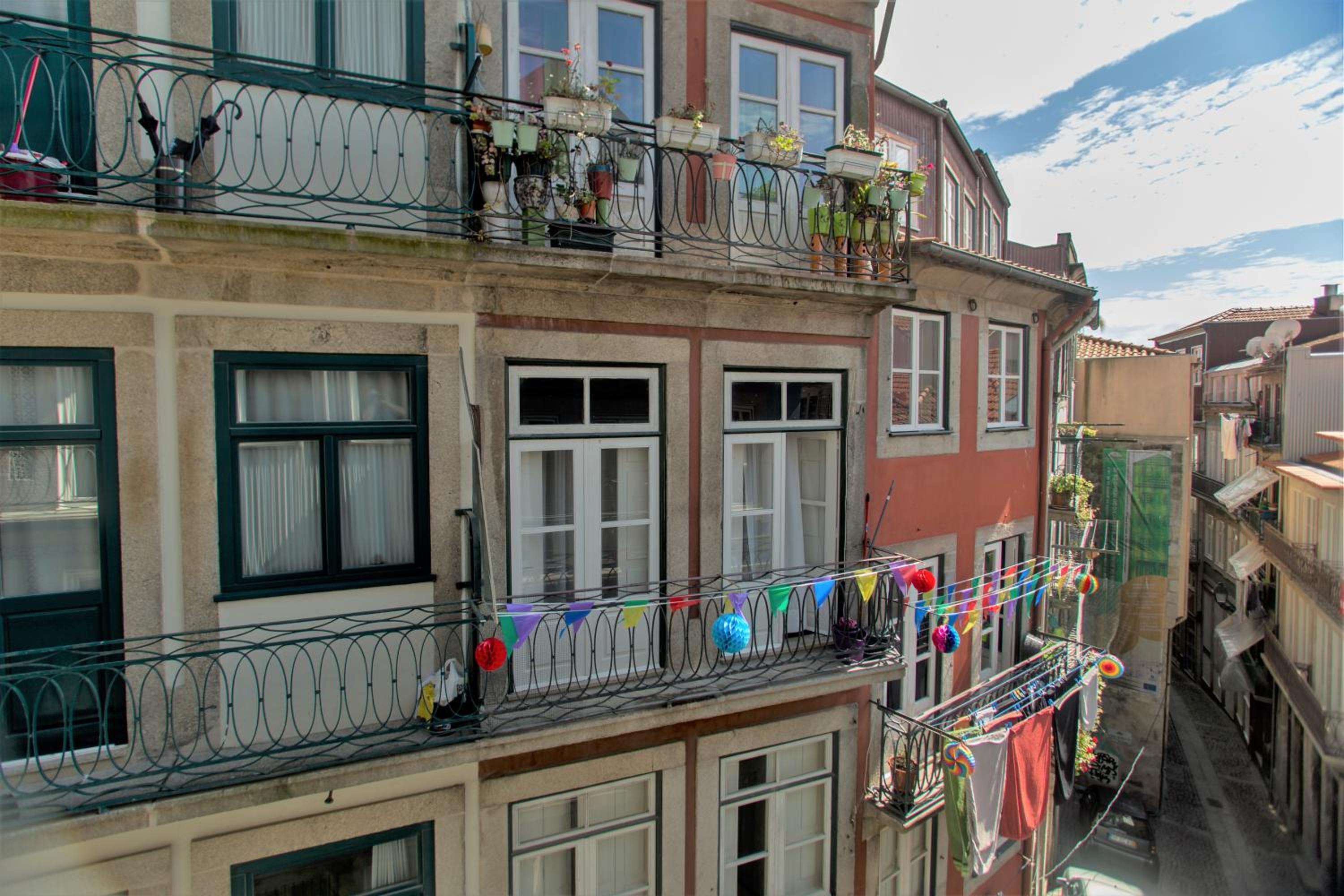 Sweet Bainharia by Porto City Hosts view 3