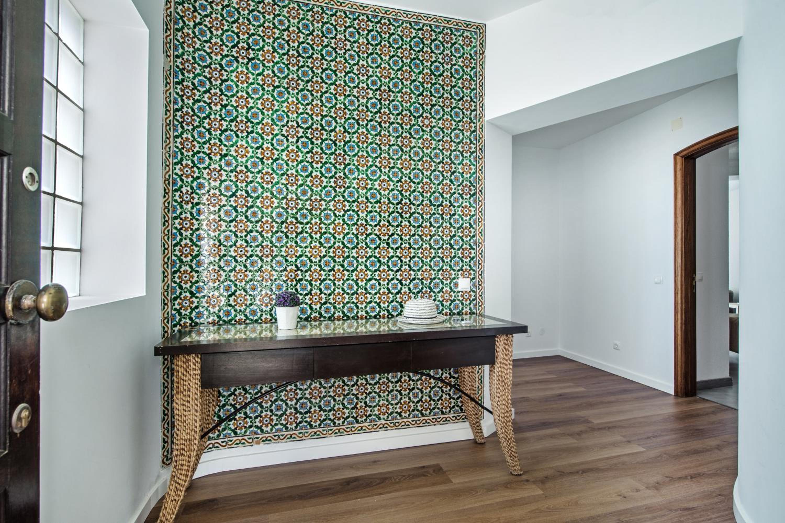 Hotel Forte São João Villas da Praia - Image 1