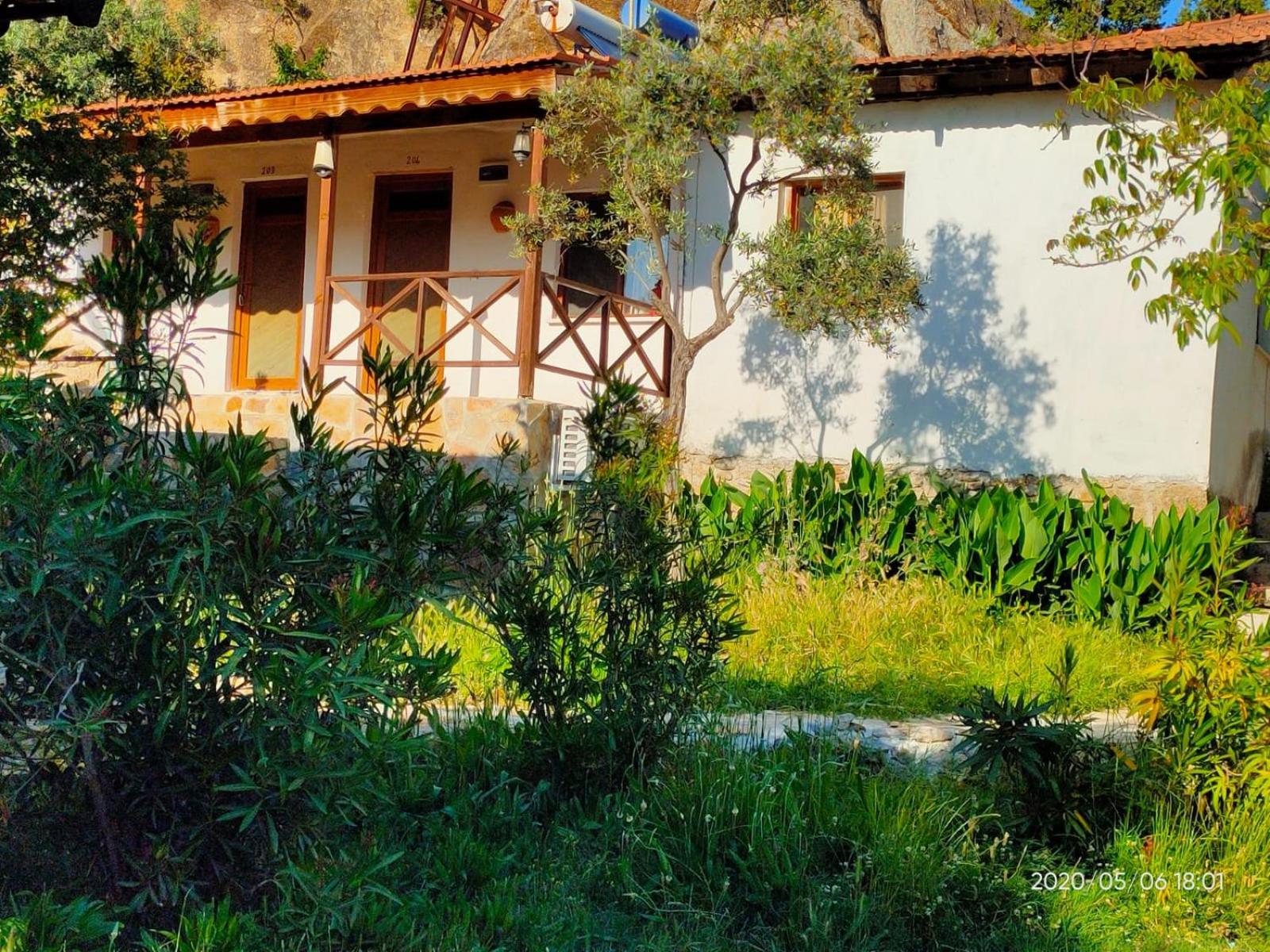 Selenes Pansiyon