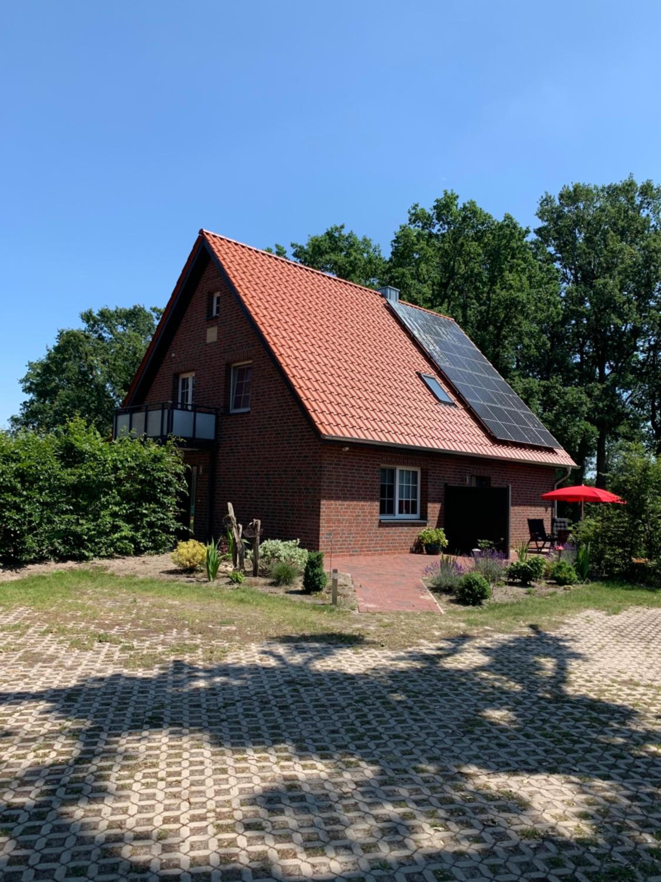 Ferienhaus Jahn view 5