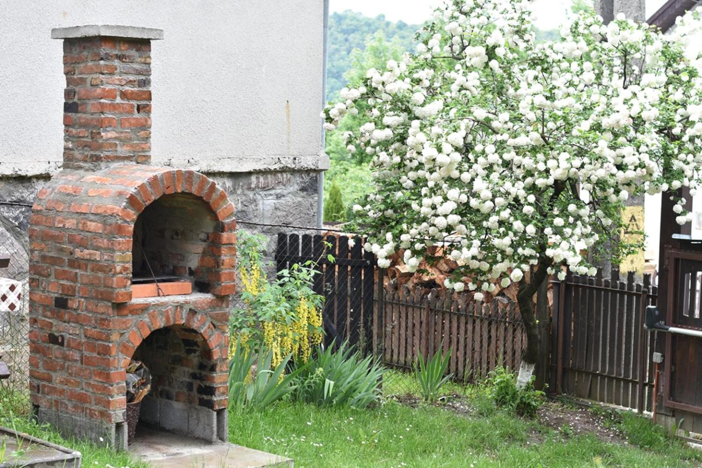 Casa DODÓ Vendégház view 4