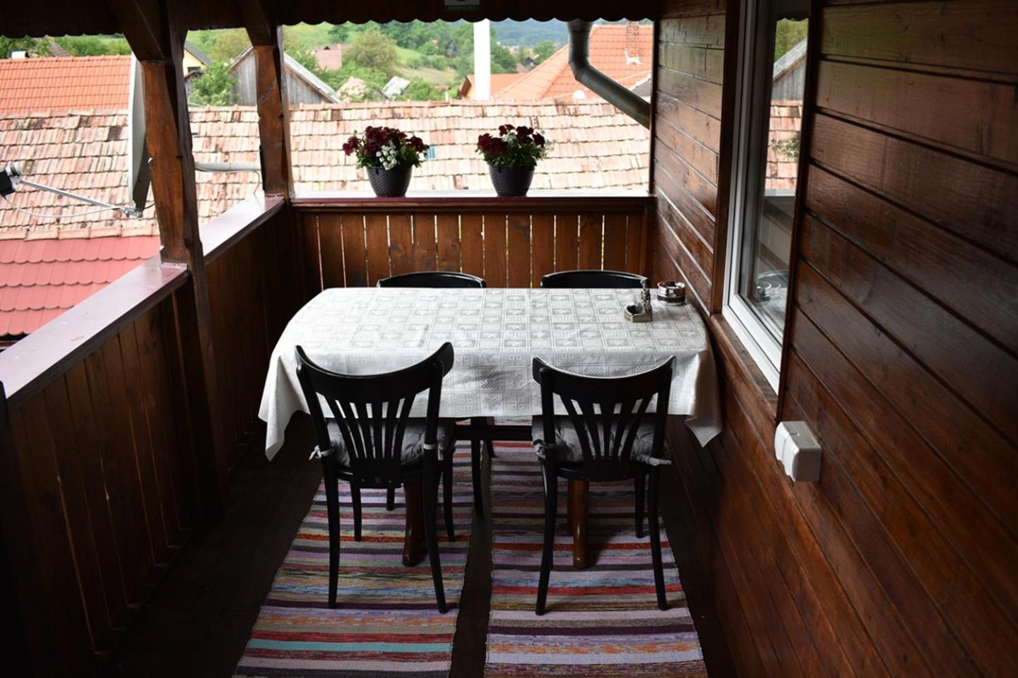 Casa DODÓ Vendégház view 5