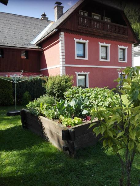 La vecchia Mesnerhaus