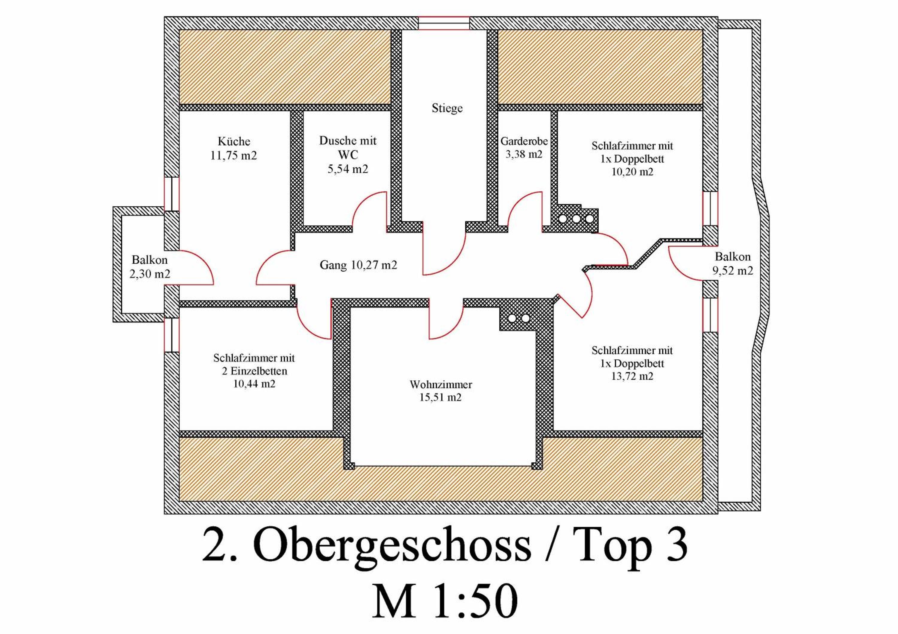 Ferienwohnung Spindlegger