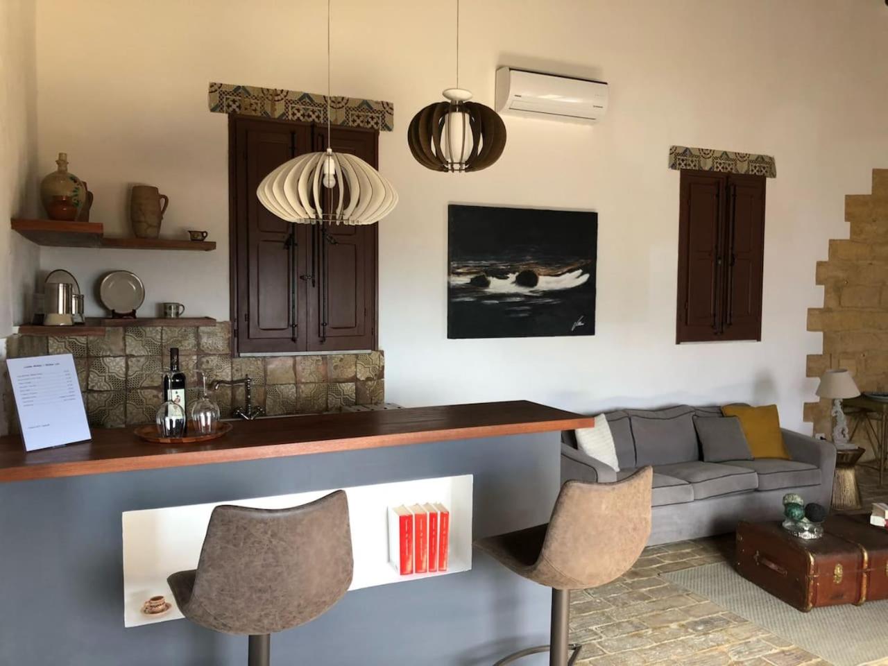 Villa La Lumia B&B Suites & Apartments