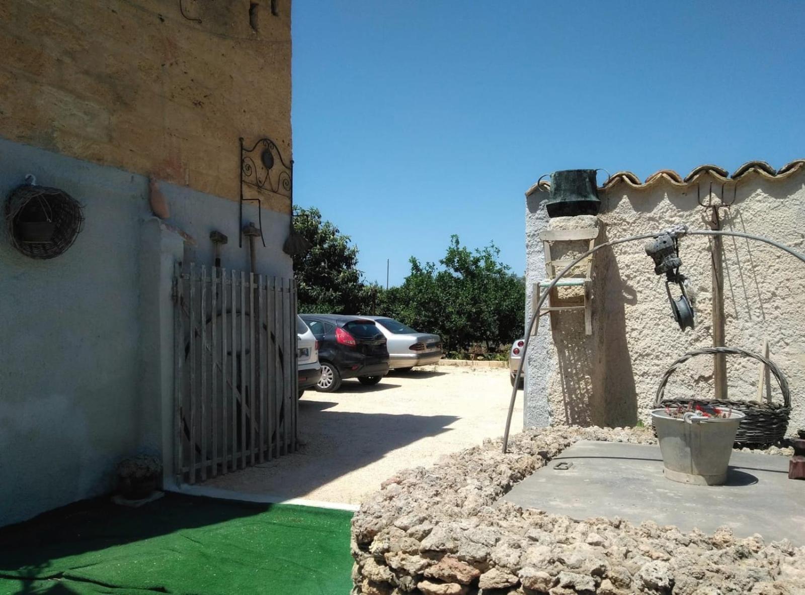 L'ANTICA TORRE view 5