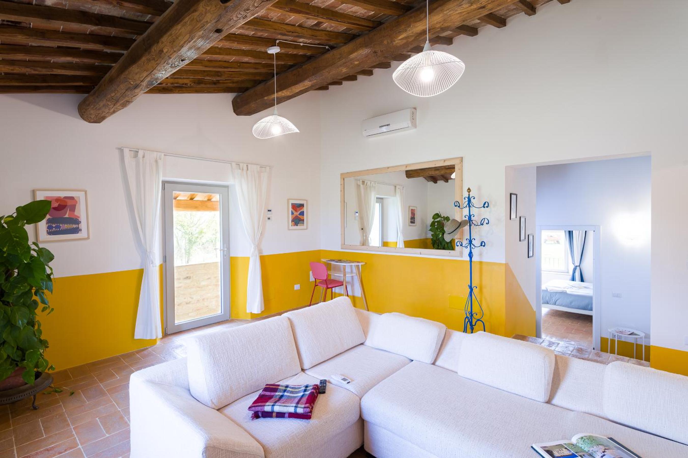 Tenuta La Santissima