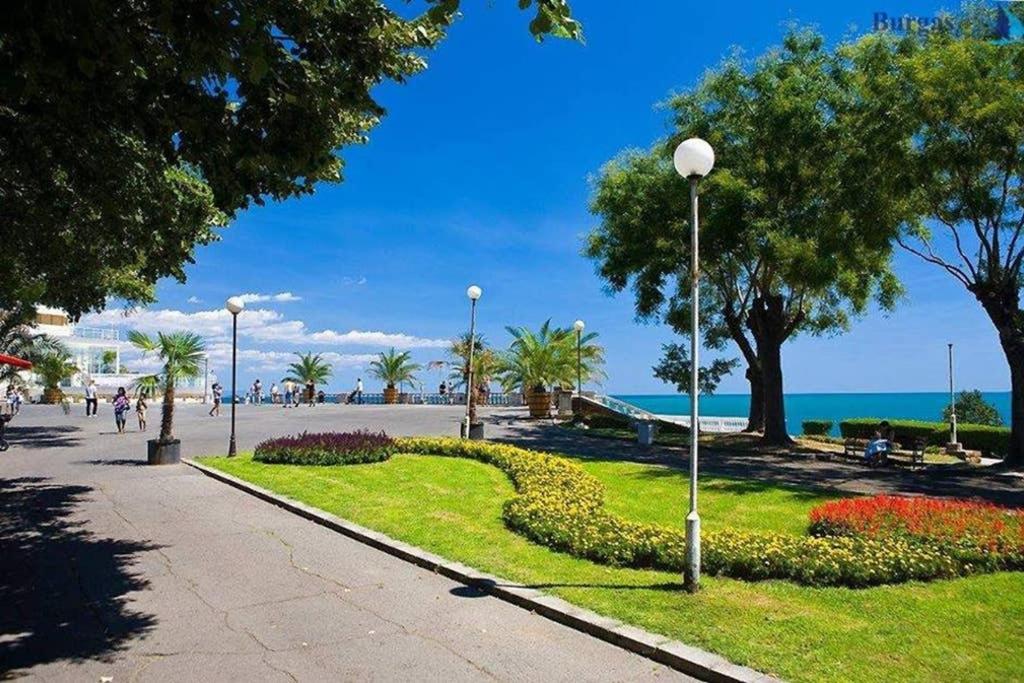 Comfy home in the heart of Burgas