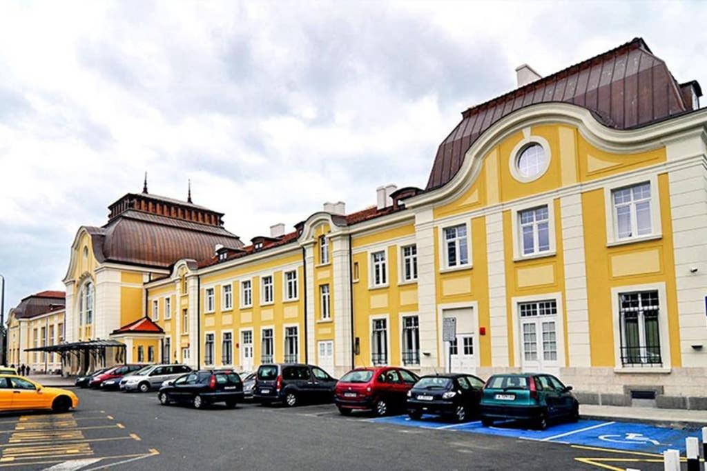 Comfy home in the heart of Burgas
