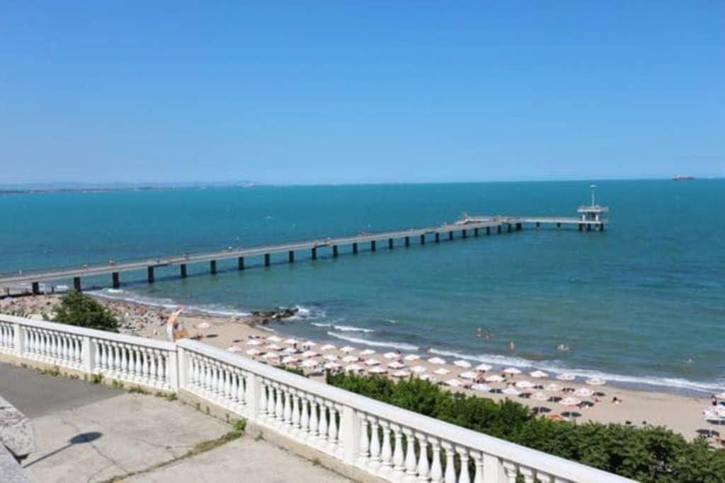 Comfy home in the heart of Burgas