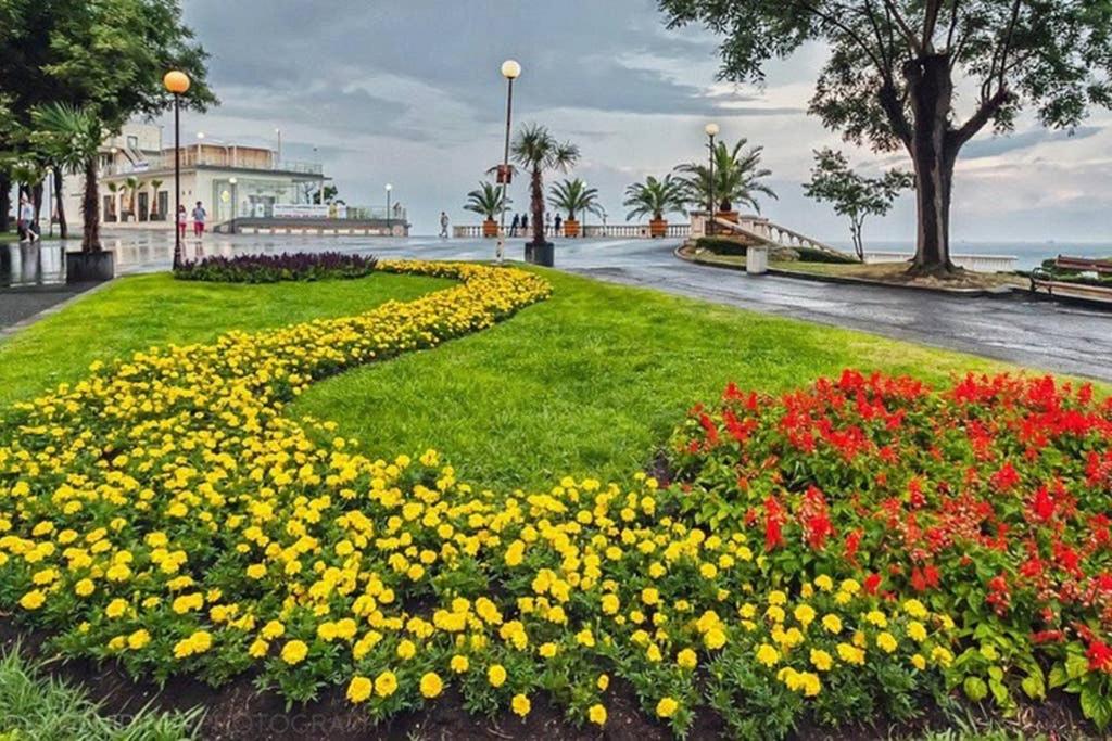 Comfy home in the heart of Burgas