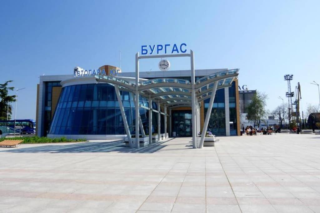 Comfy home in the heart of Burgas