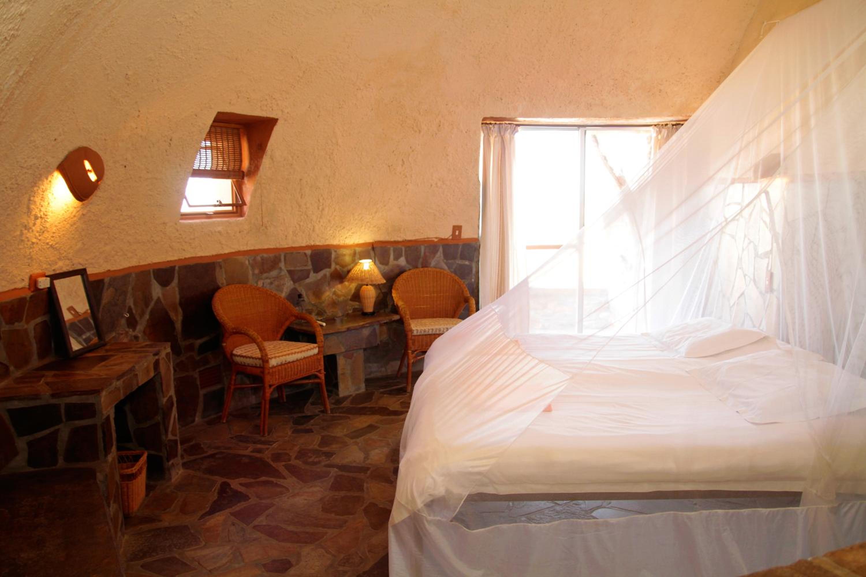 Rostock Ritz Desert Lodge view 4