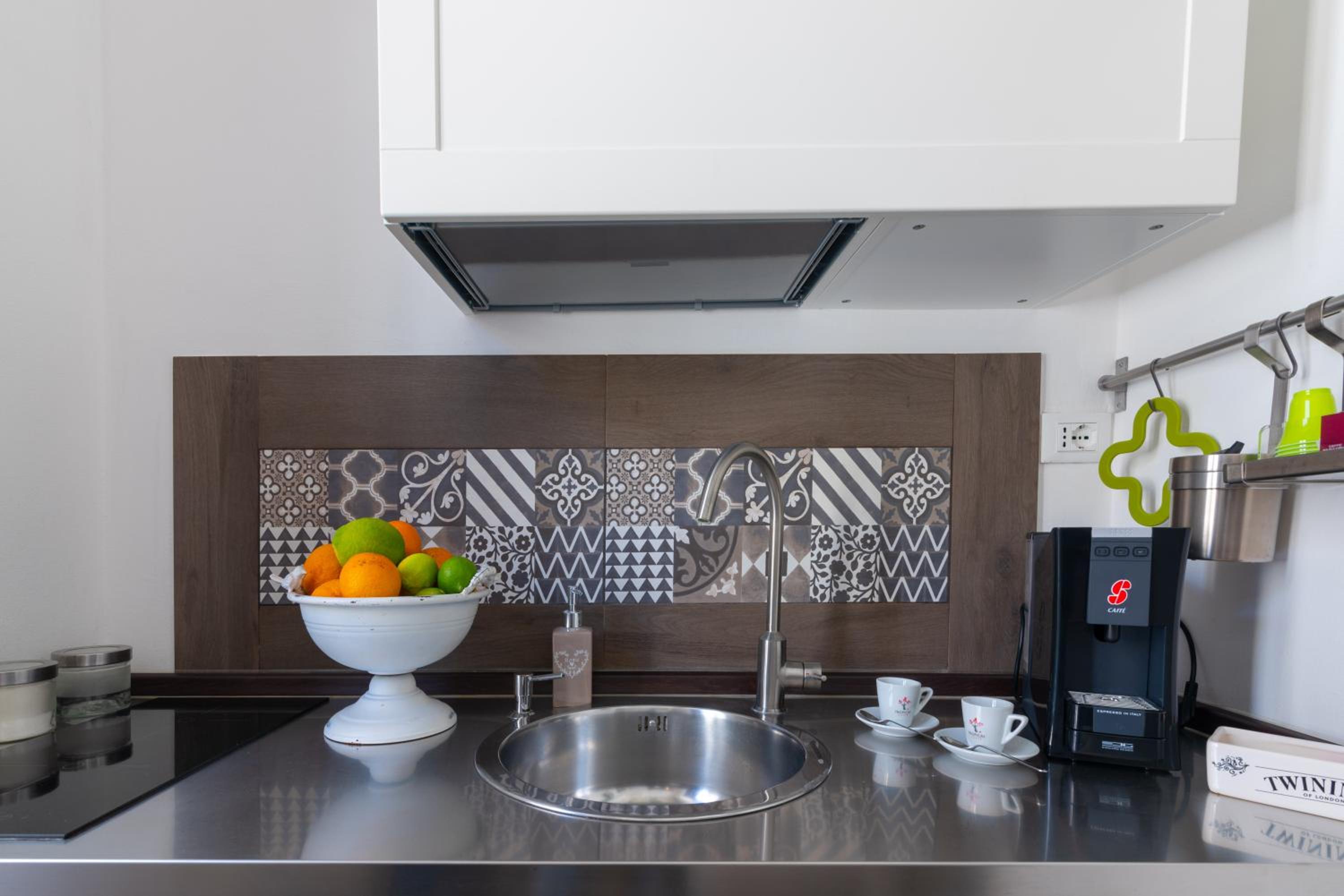 Made in Ortigia Apartments