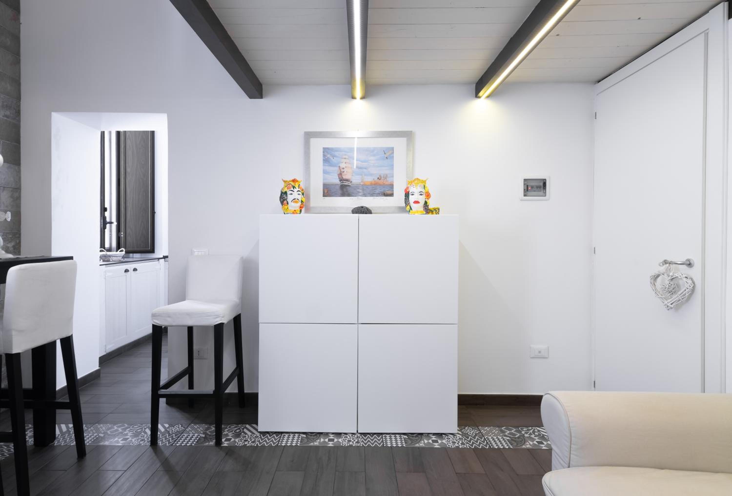Made in Ortigia Apartments