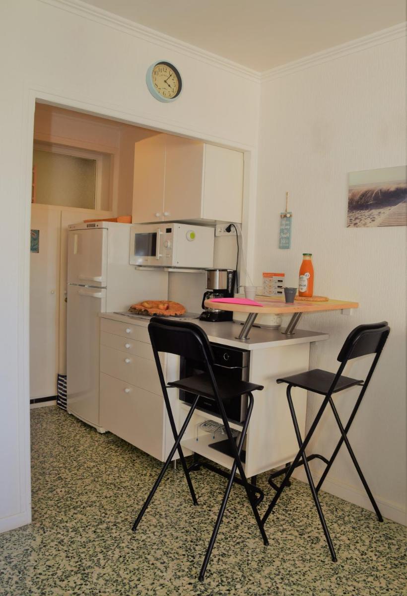 Appartement plein sud les Cyclades view 4