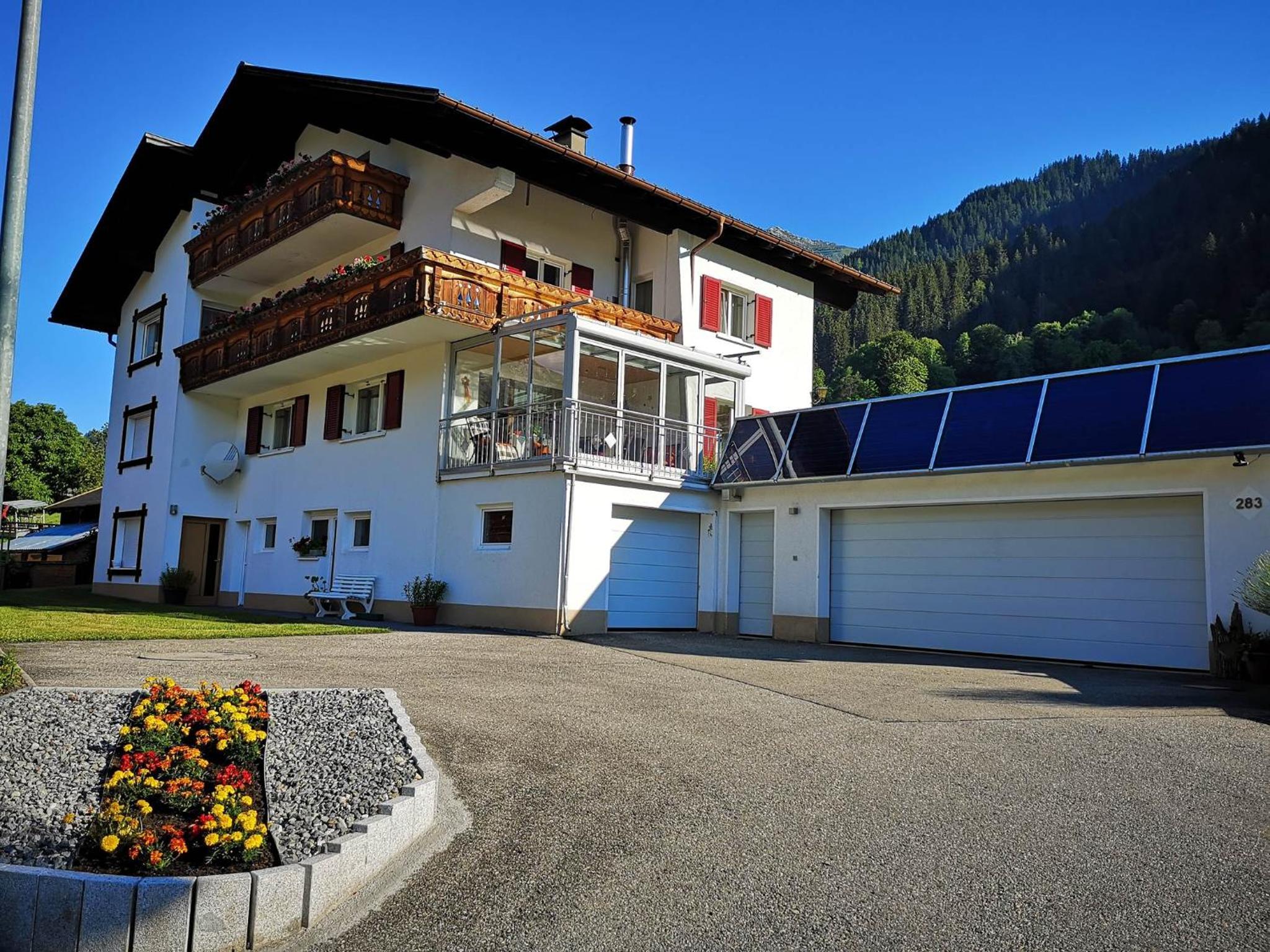 Ferienhaus Lerch view 2