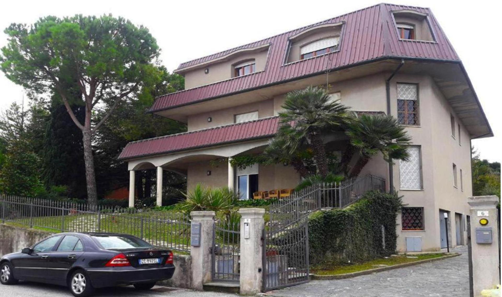 CONERO APARTMENT