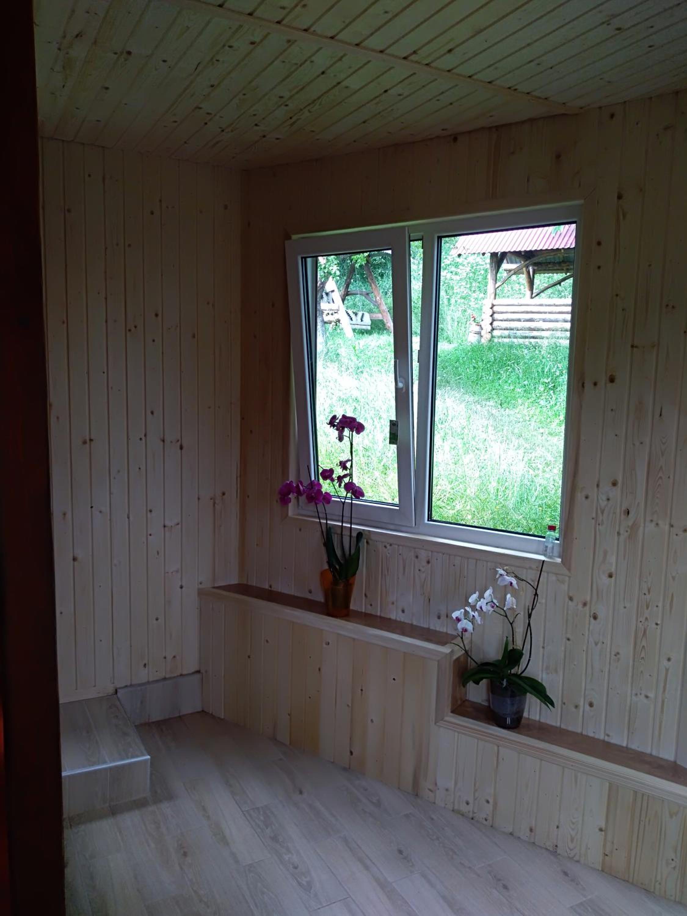 Котедж "Барвінок" view 5