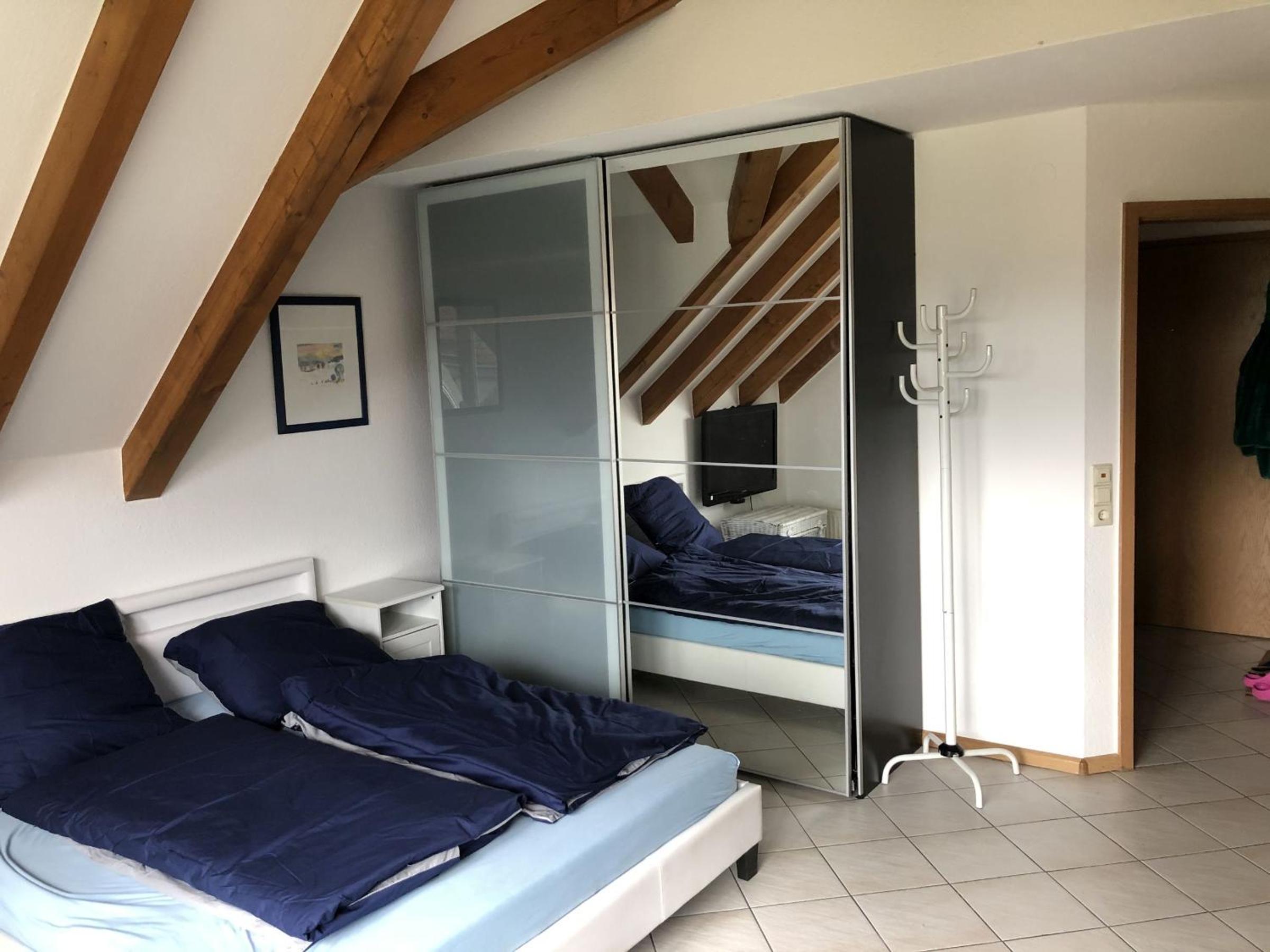 Ferienwohnung Tetto Piccolo view 5