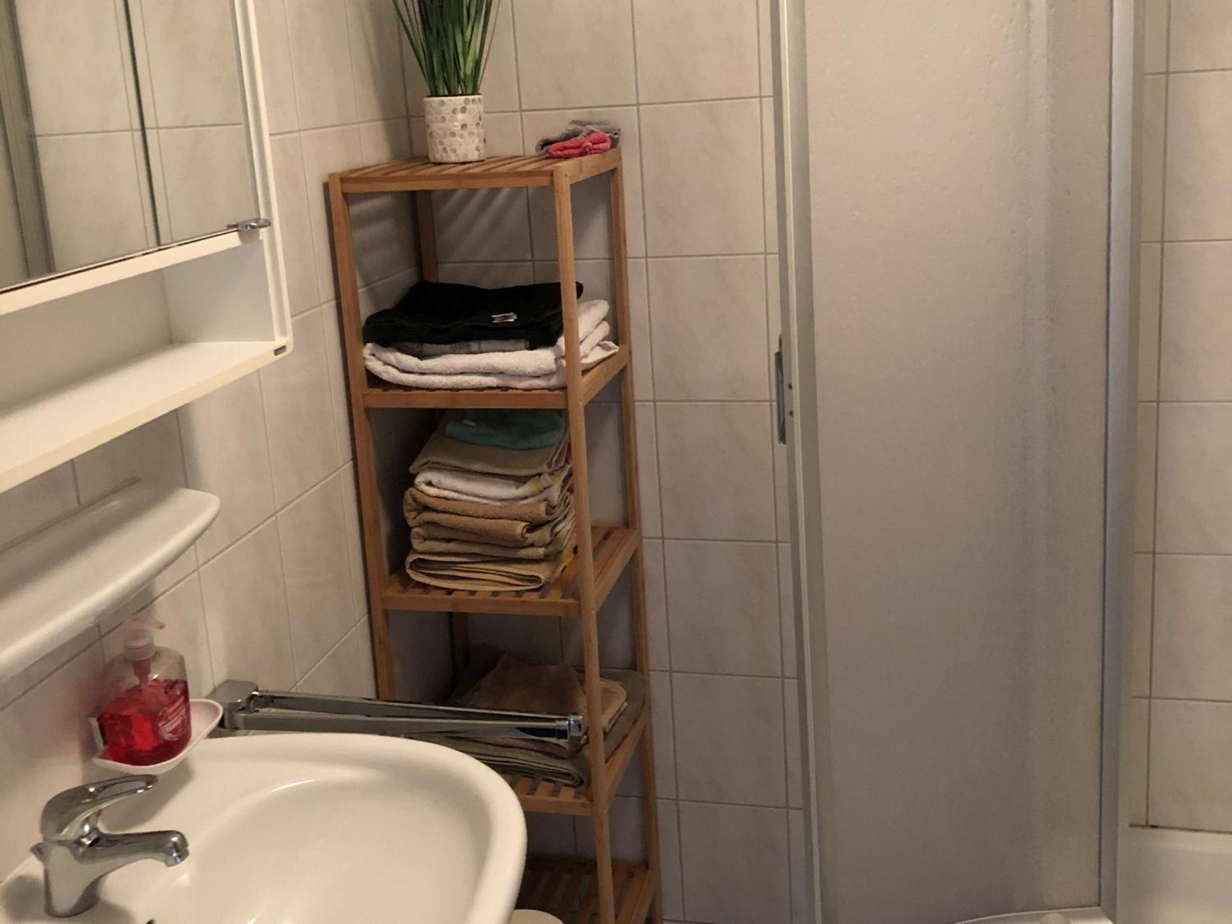Ferienwohnung Tetto Piccolo view 4