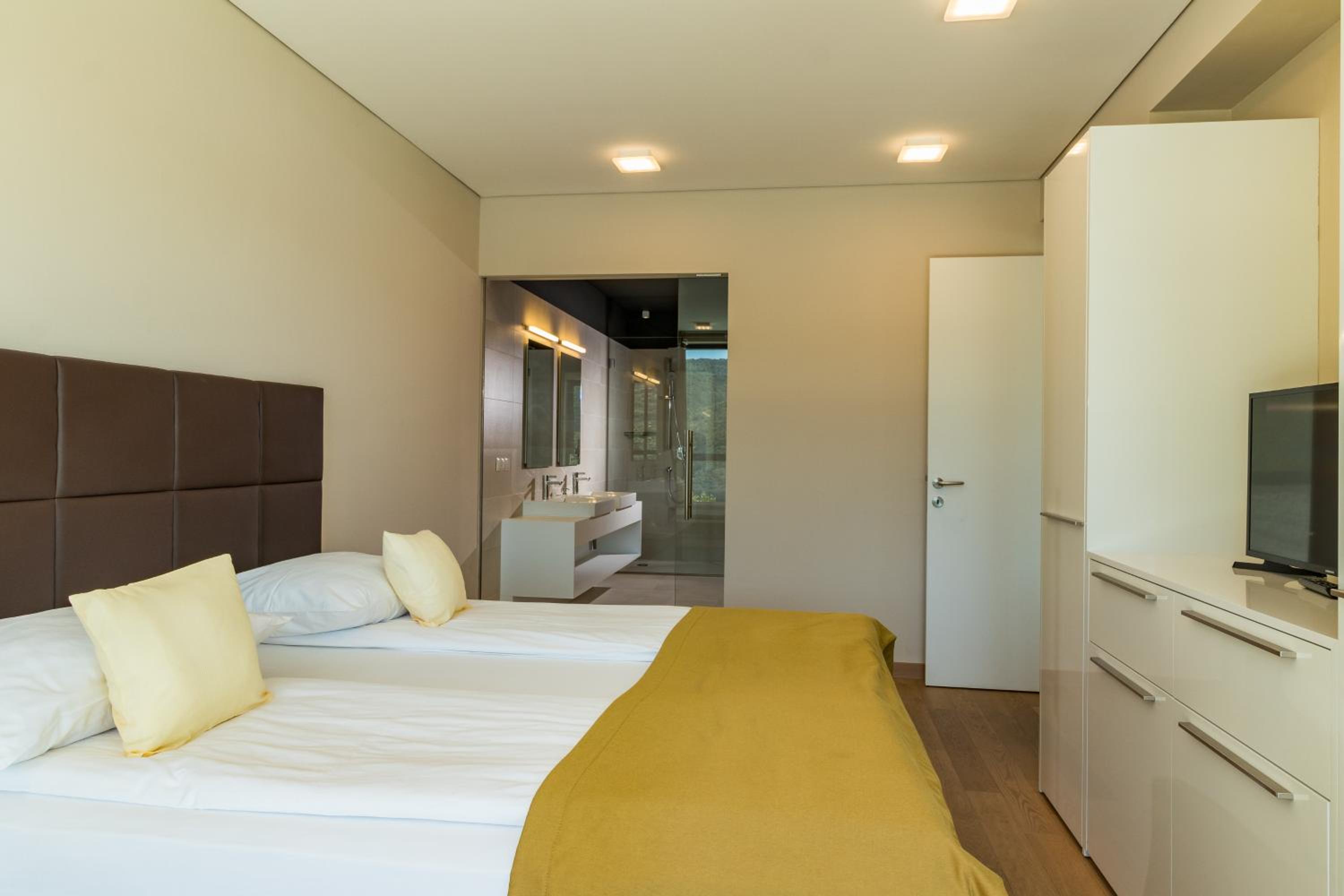 Park Hill Residences en Rabac