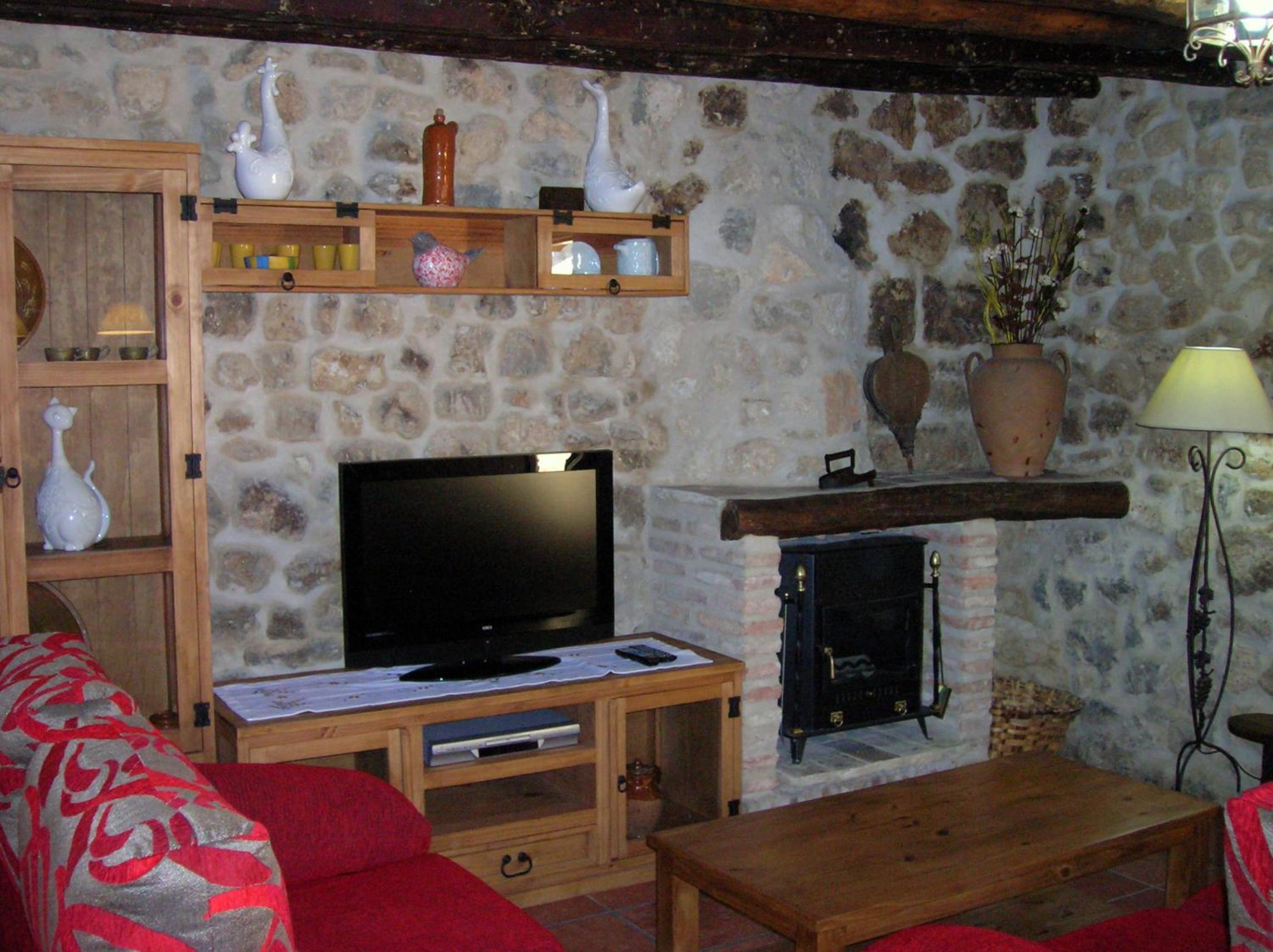 Casa Rural Sarmiento view 5