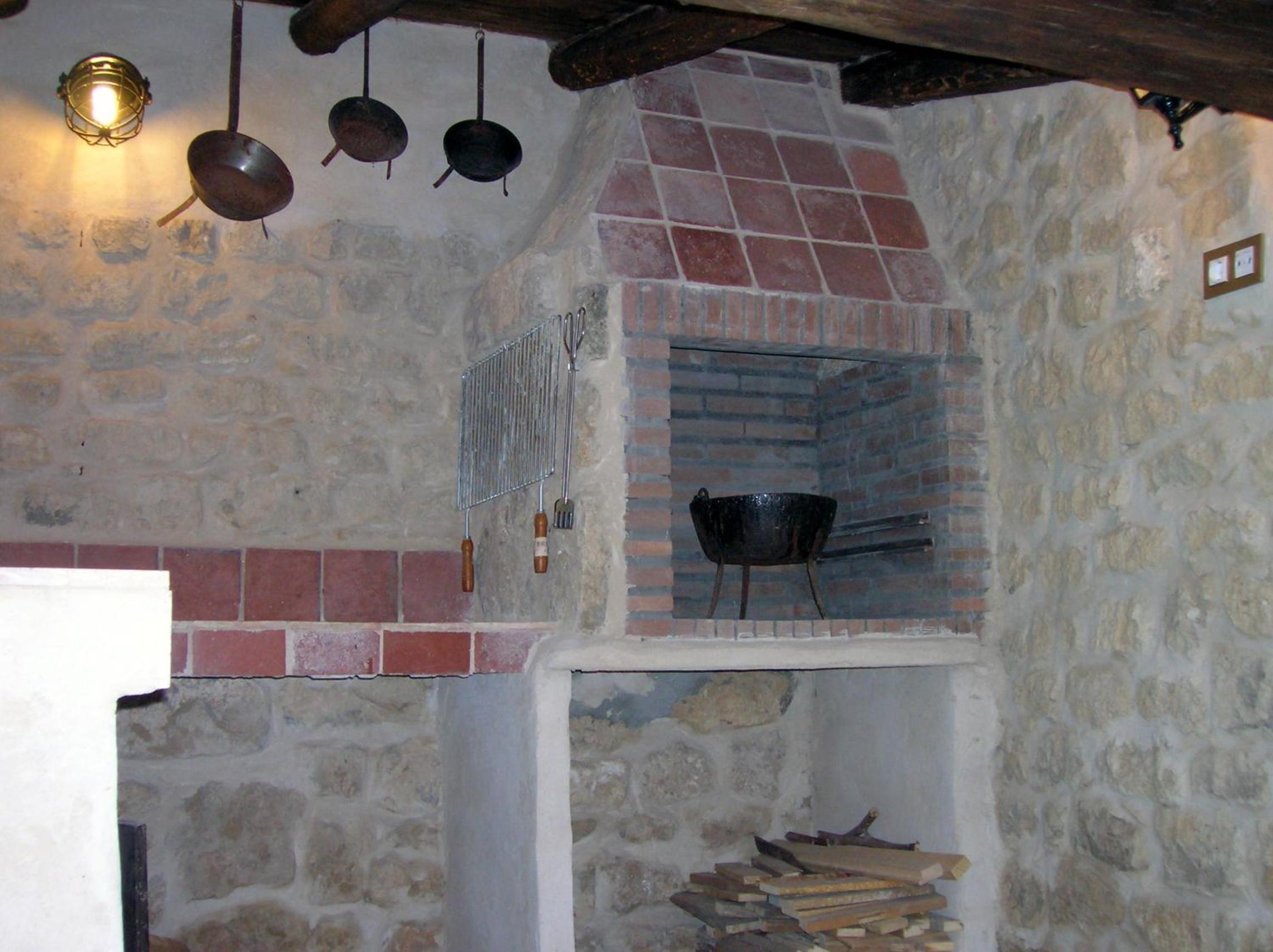 Casa Rural Sarmiento view 4