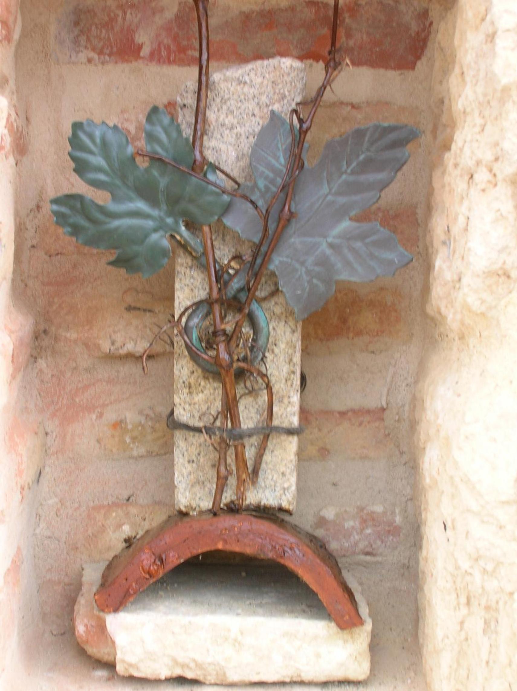 Casa Rural Sarmiento view 3