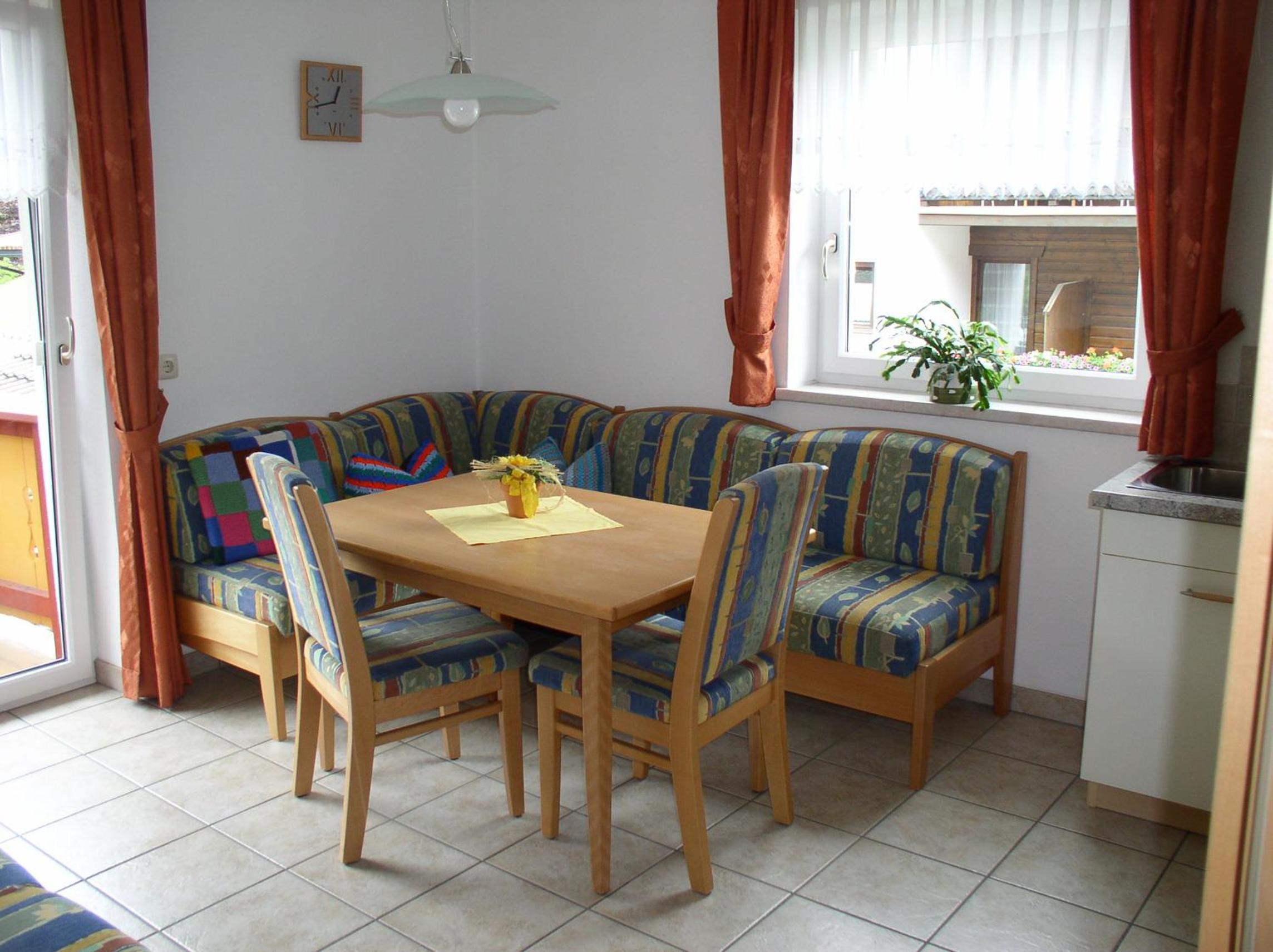 Haus Waldfriede
