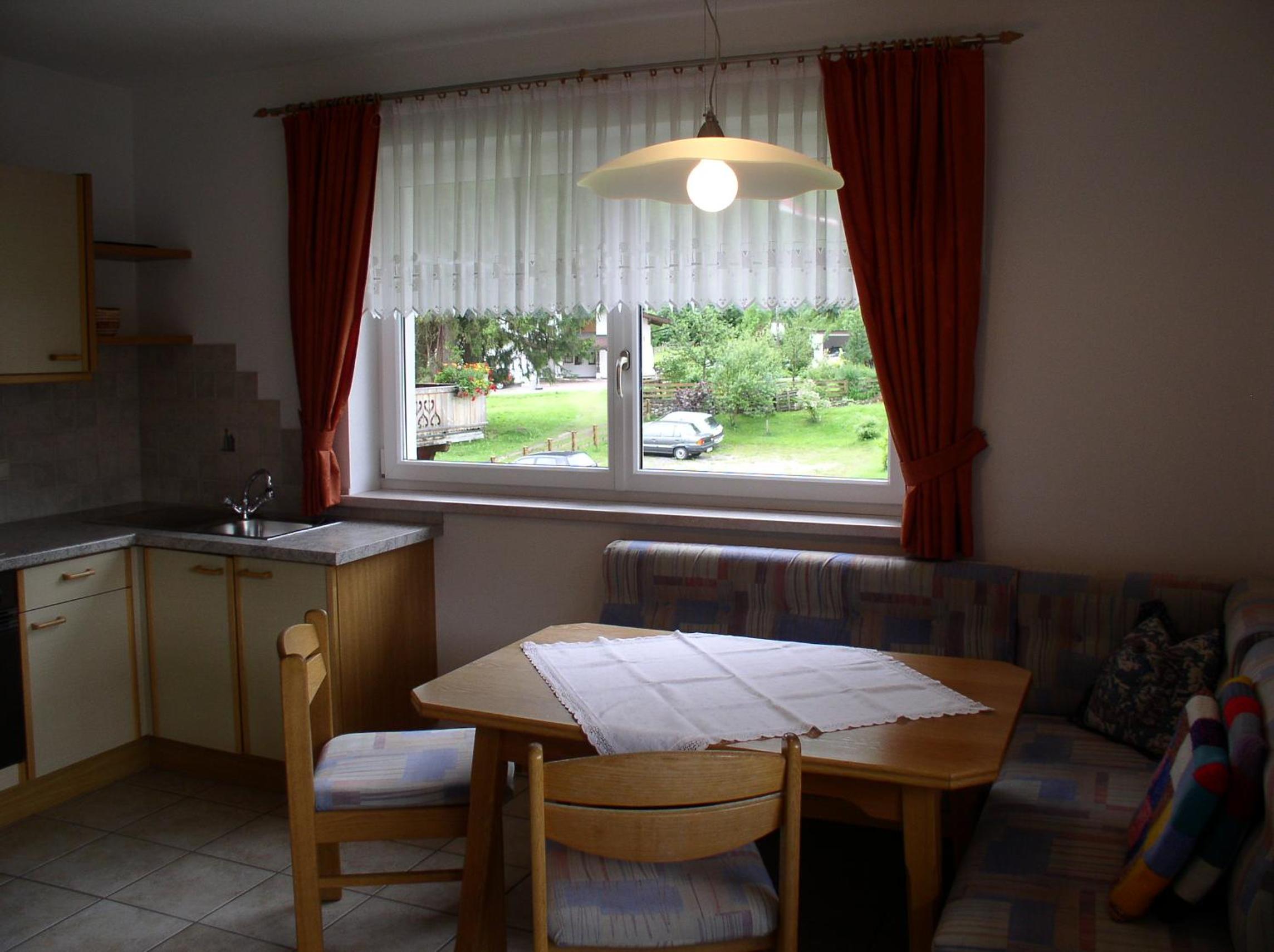 Haus Waldfriede