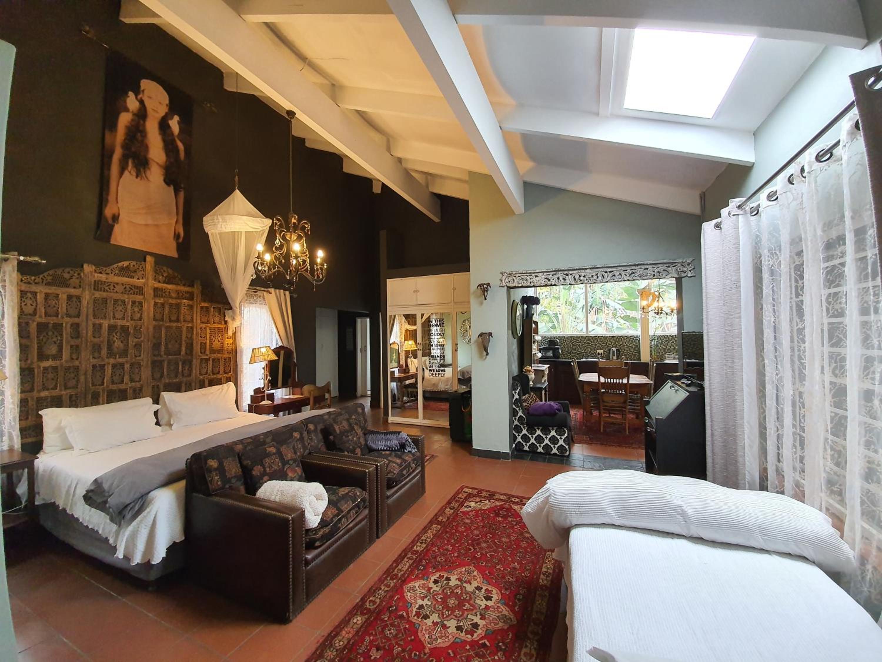 Waterhouse Guest Lodge - Indus Street — photo 62
