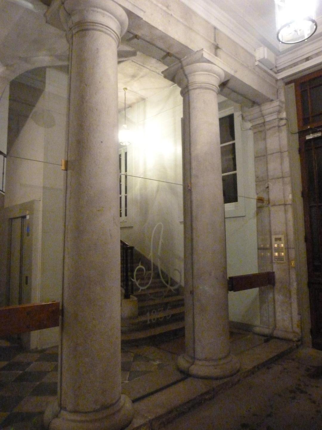 Une nuit au second Chambre d hôtes photo 1