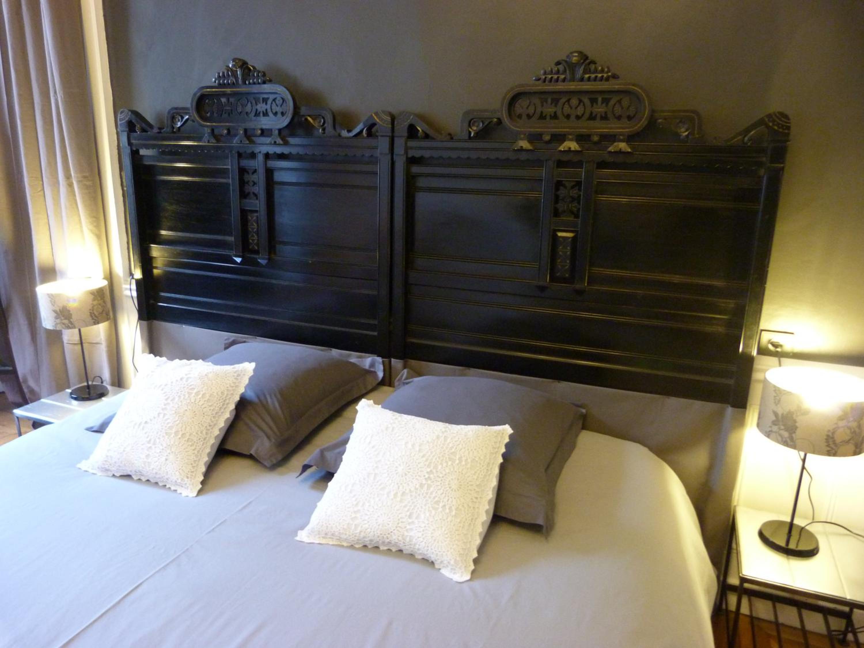 Une nuit au second Chambre d hôtes photo 2