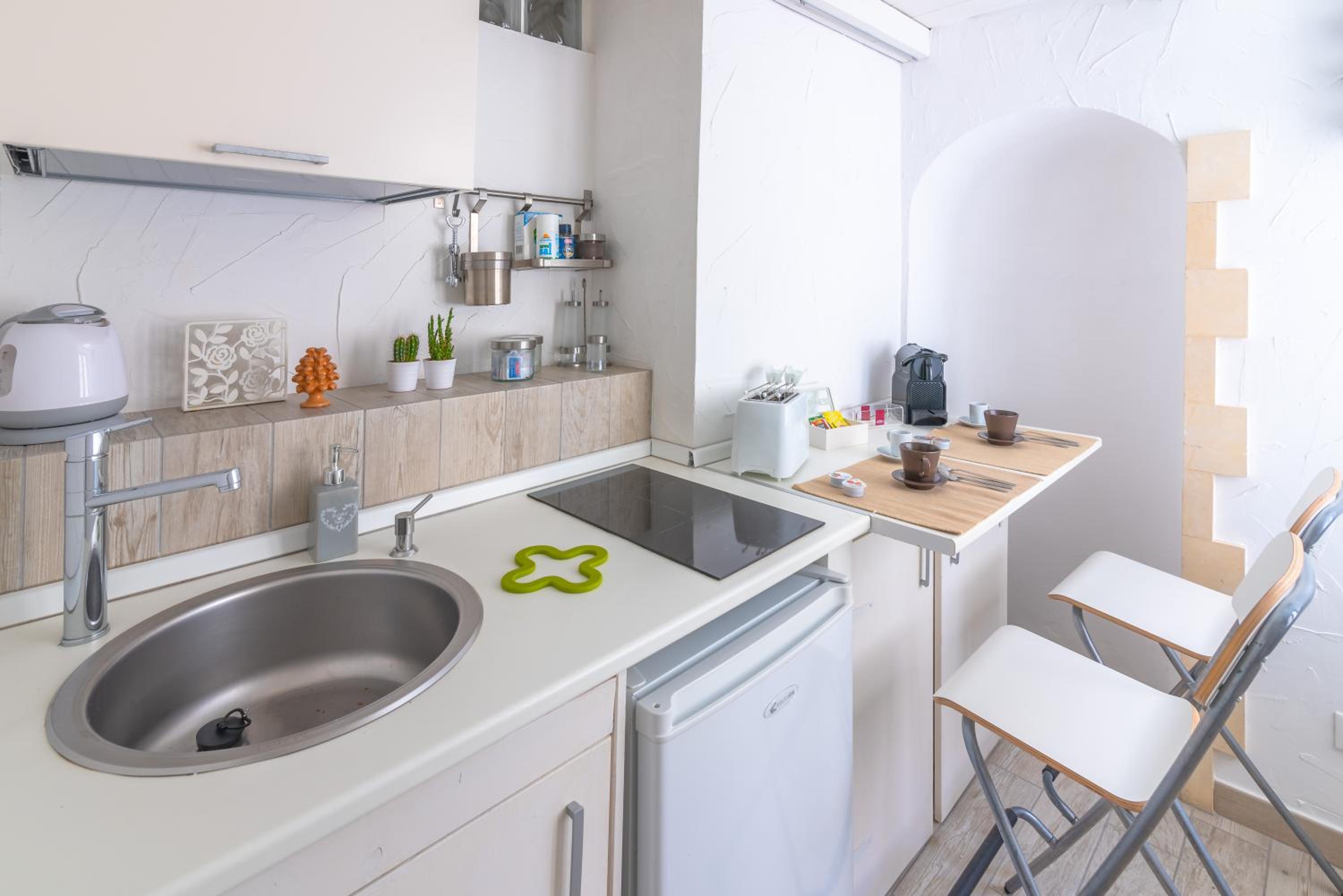 Made in Ortigia Apartments