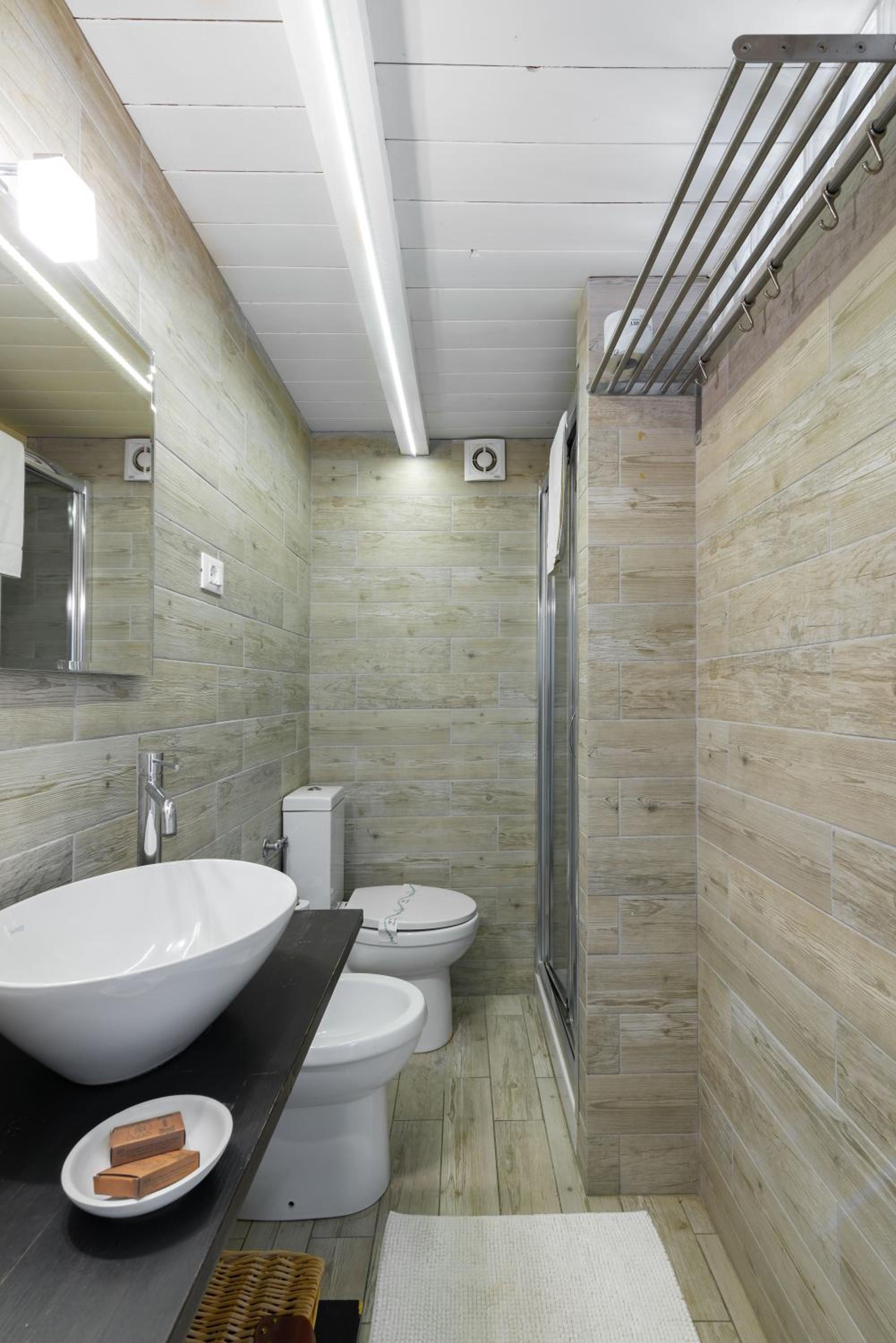 Made in Ortigia Apartments