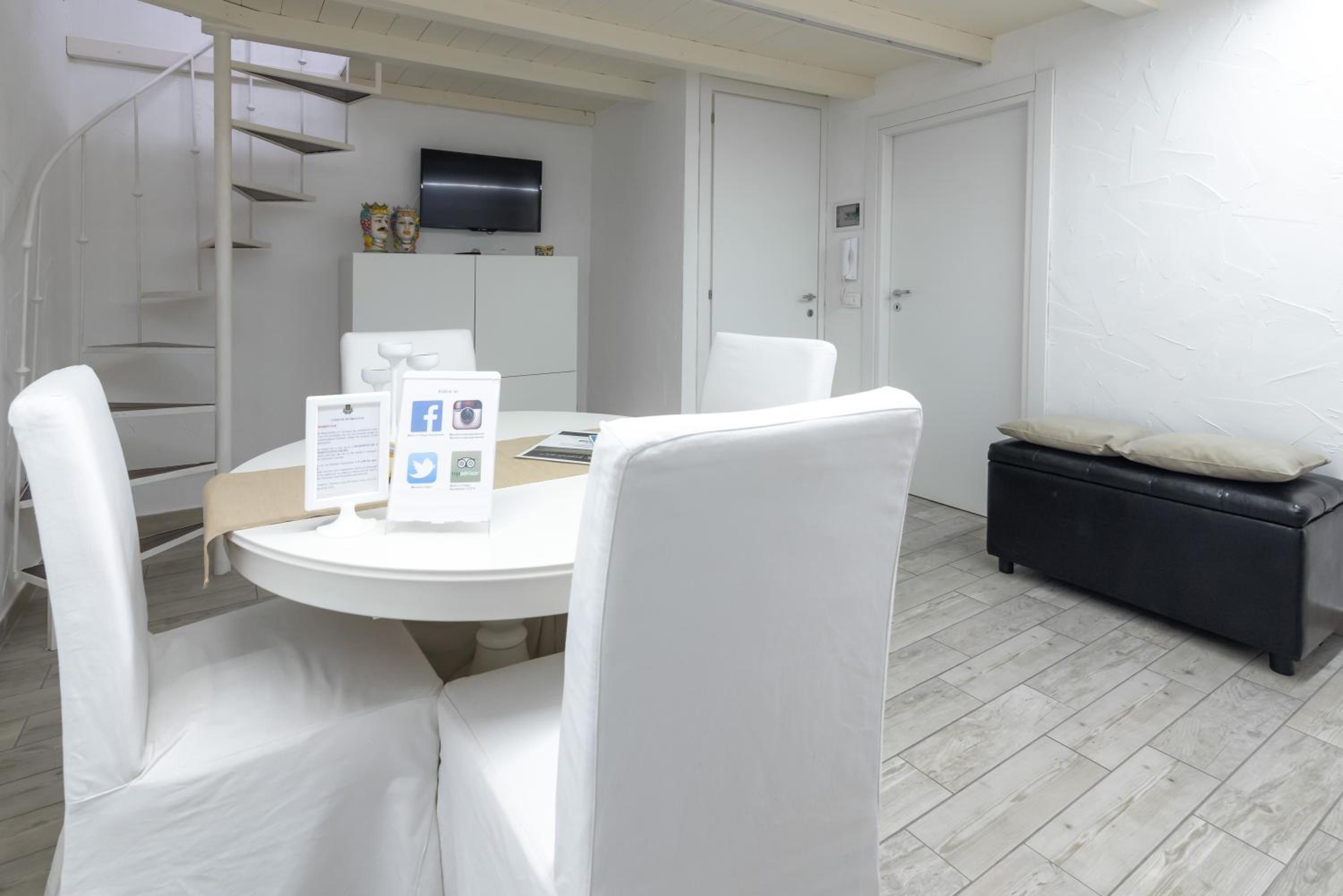 Made in Ortigia Apartments