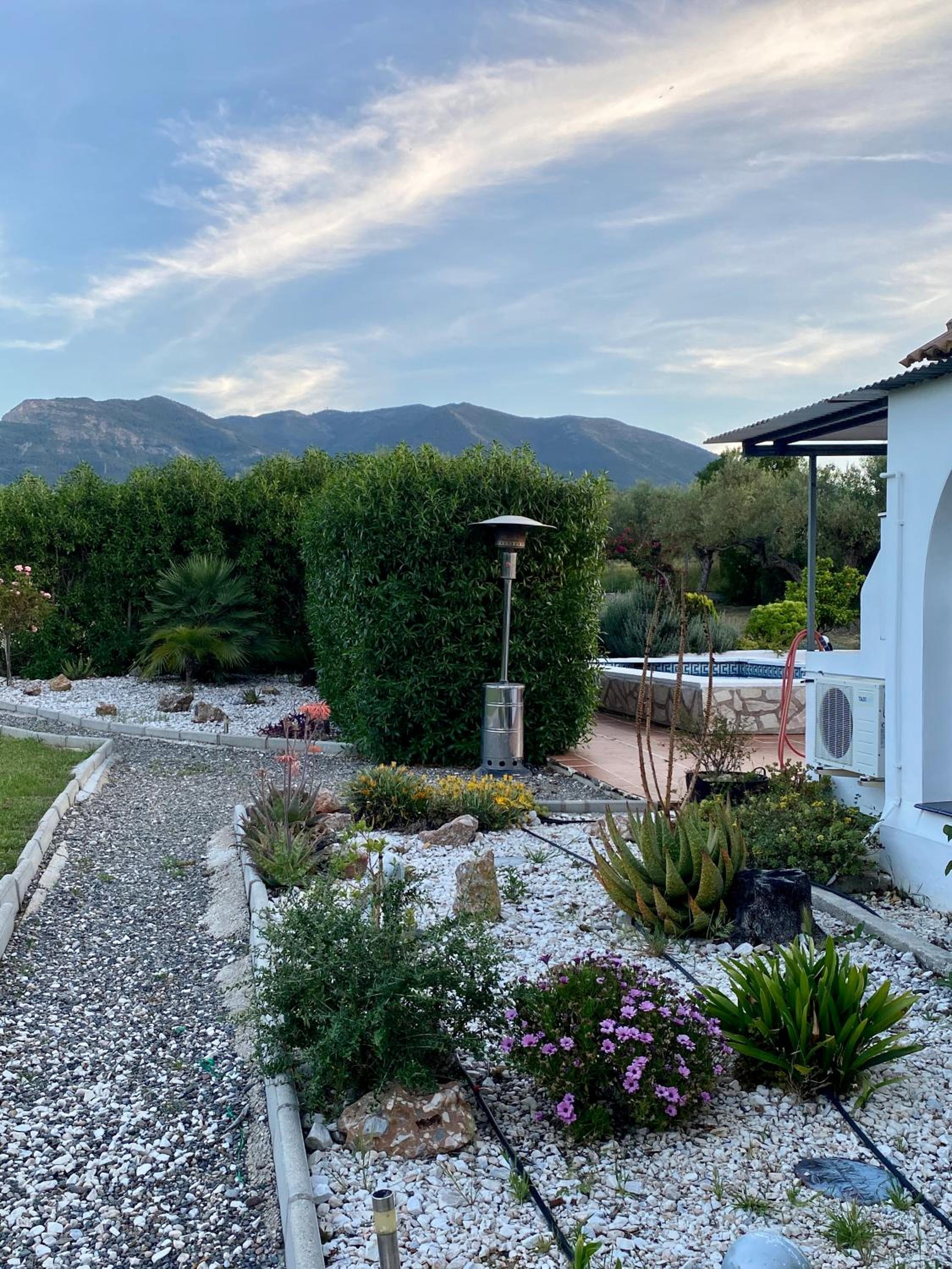 Finca Casa Mici view 2
