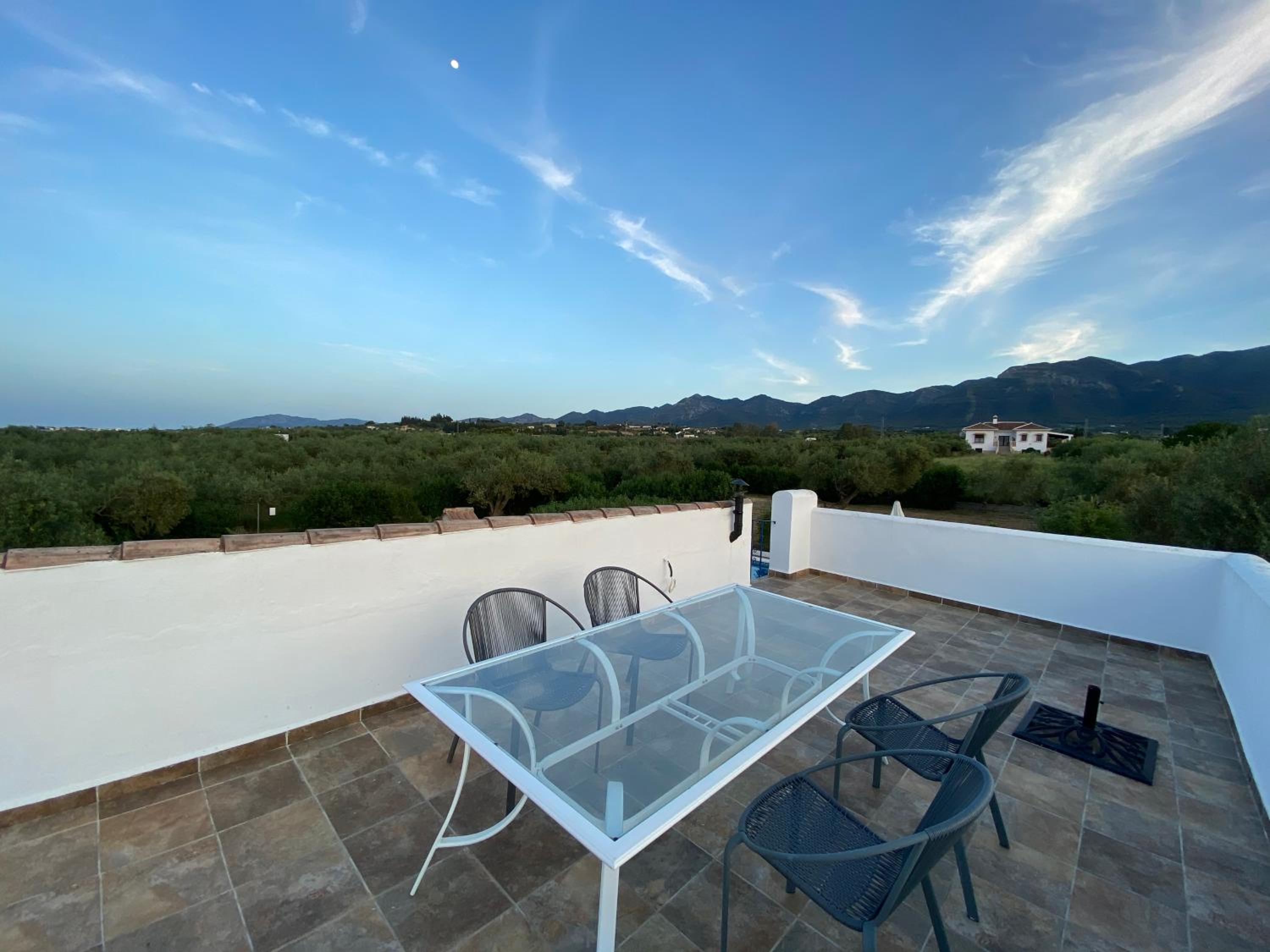 Finca Casa Mici view 5
