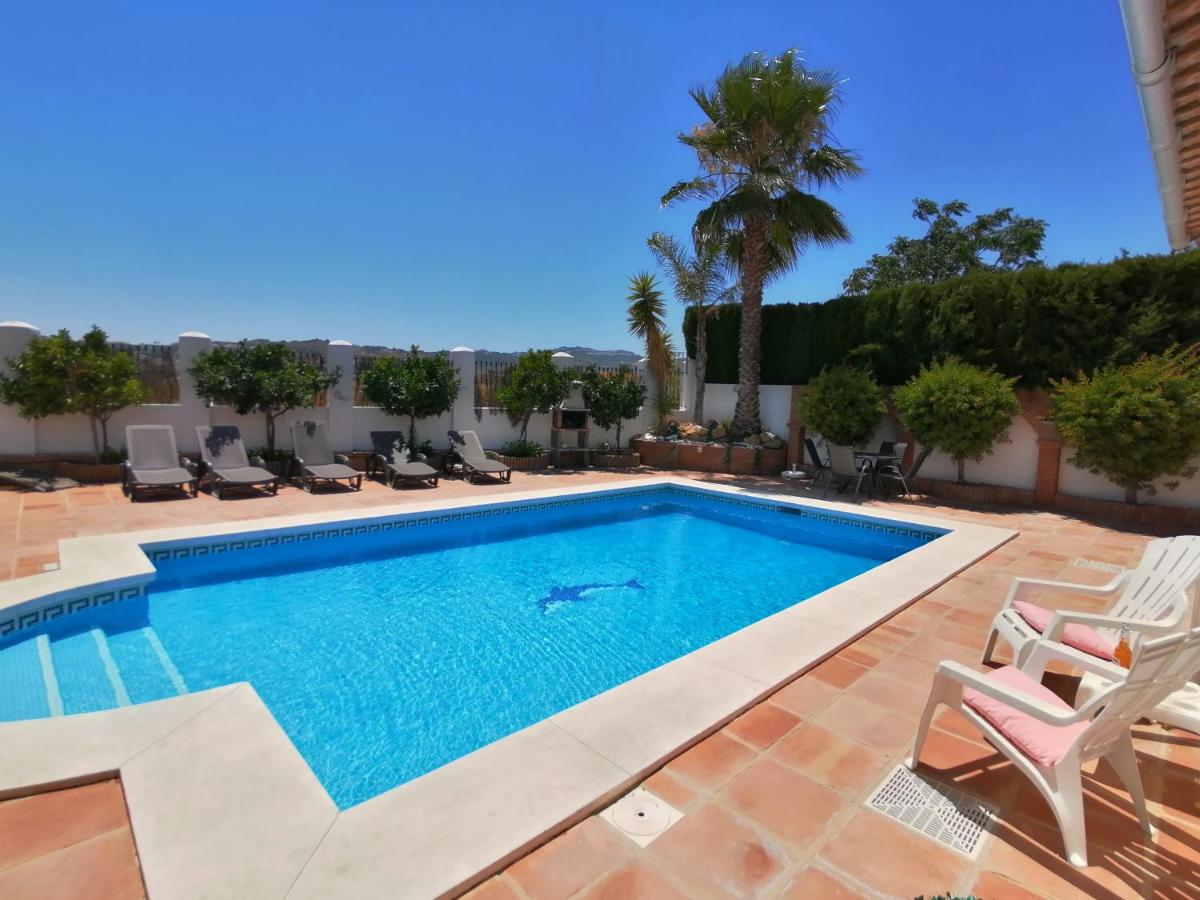 Villa Grande - Cala Golf photo 3