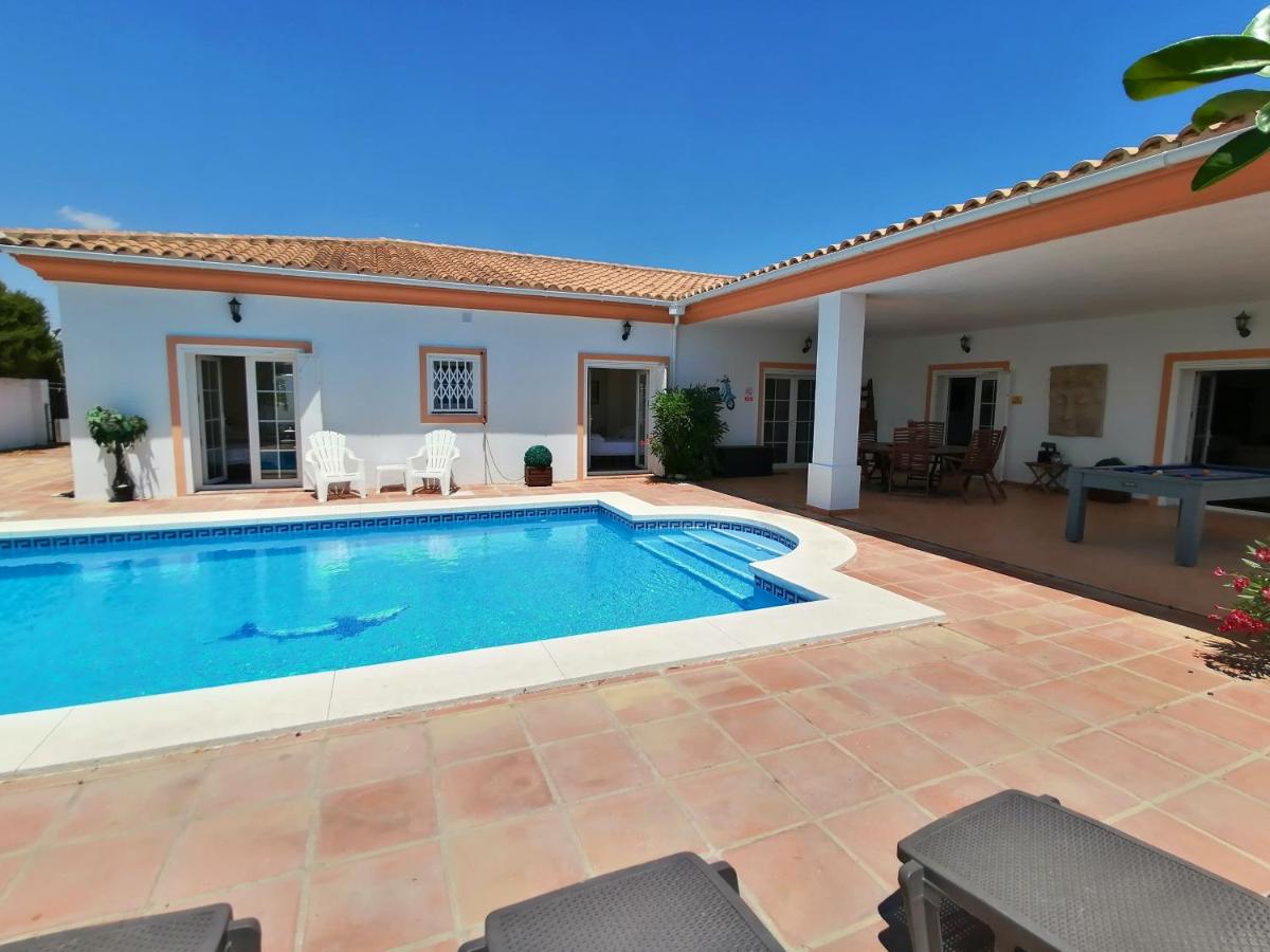 Villa Grande - Cala Golf photo 2