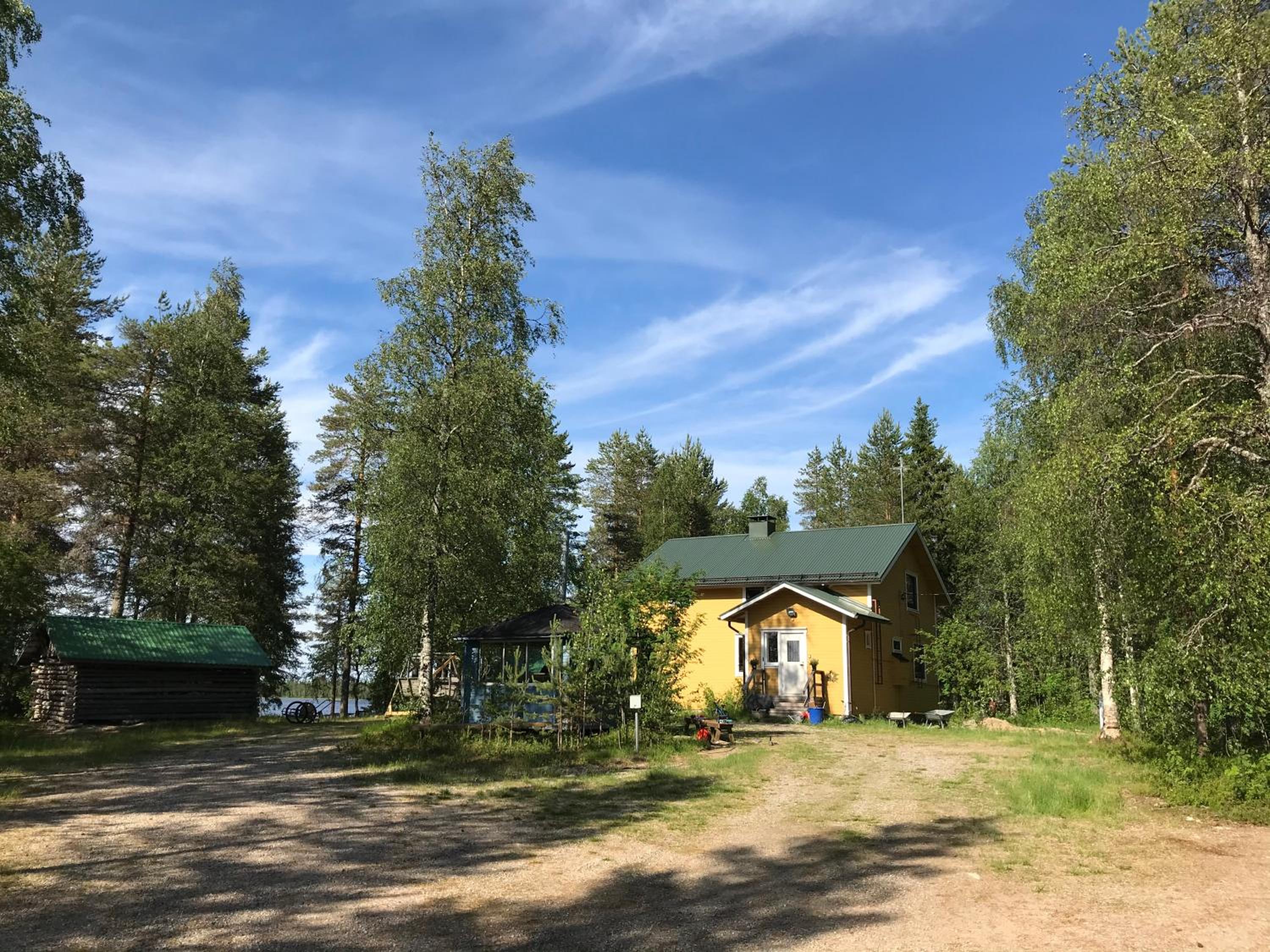 Metsä Kolo
