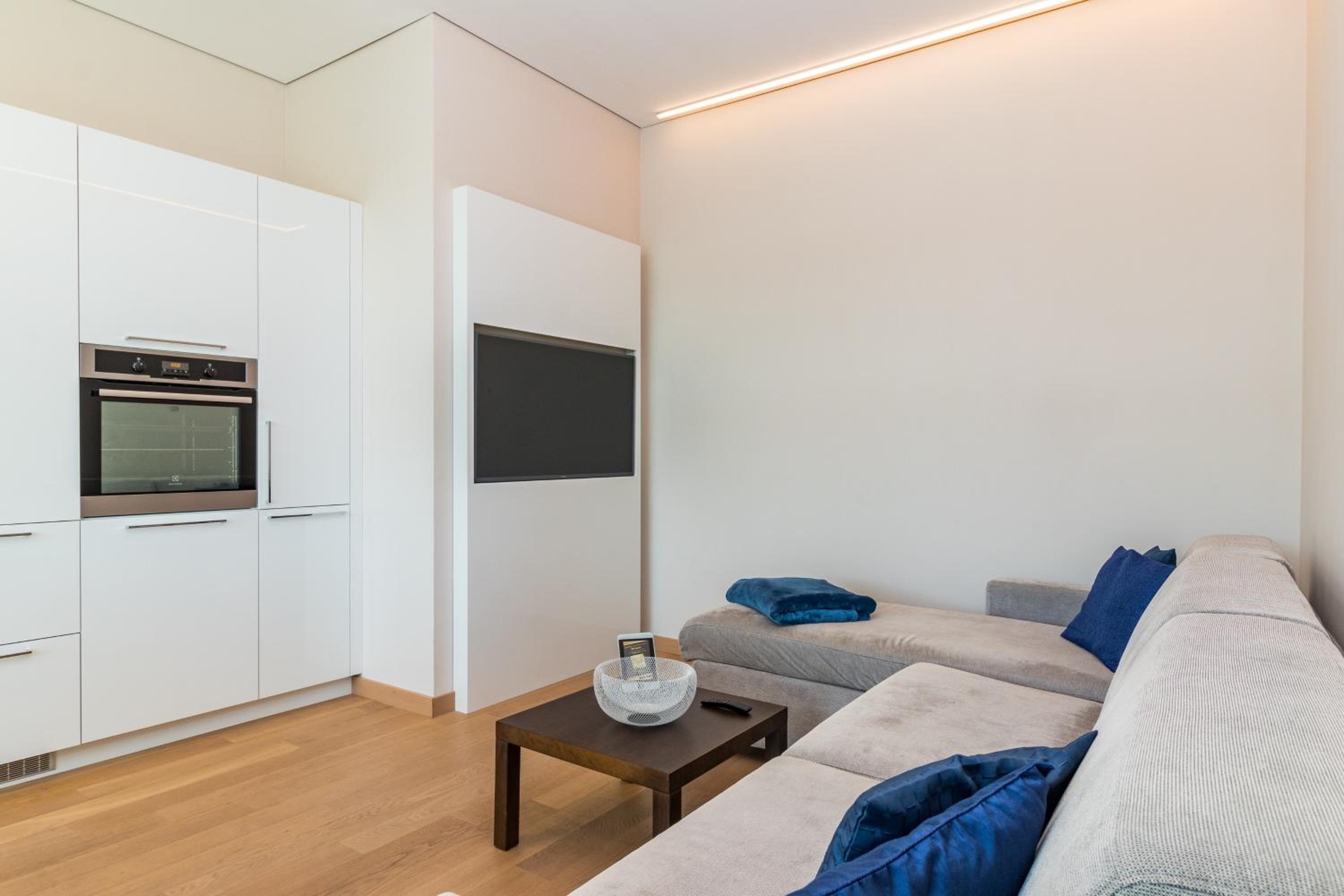 Park Hill Residences