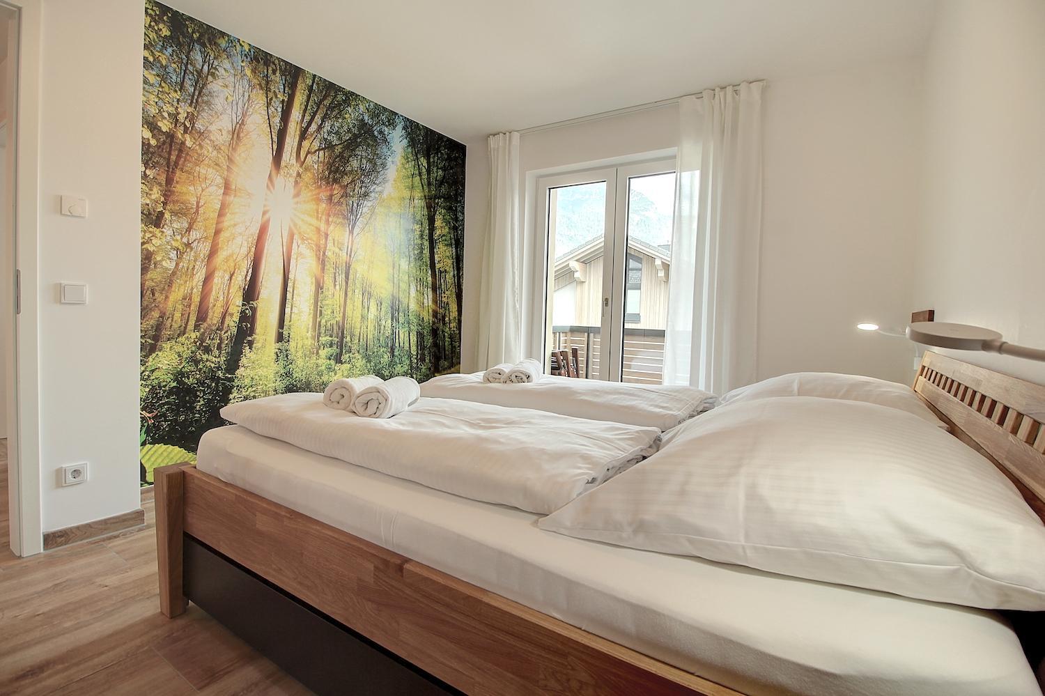 Garmisch-Partenkirchen Vacations - Bergsonne - Property Image 11