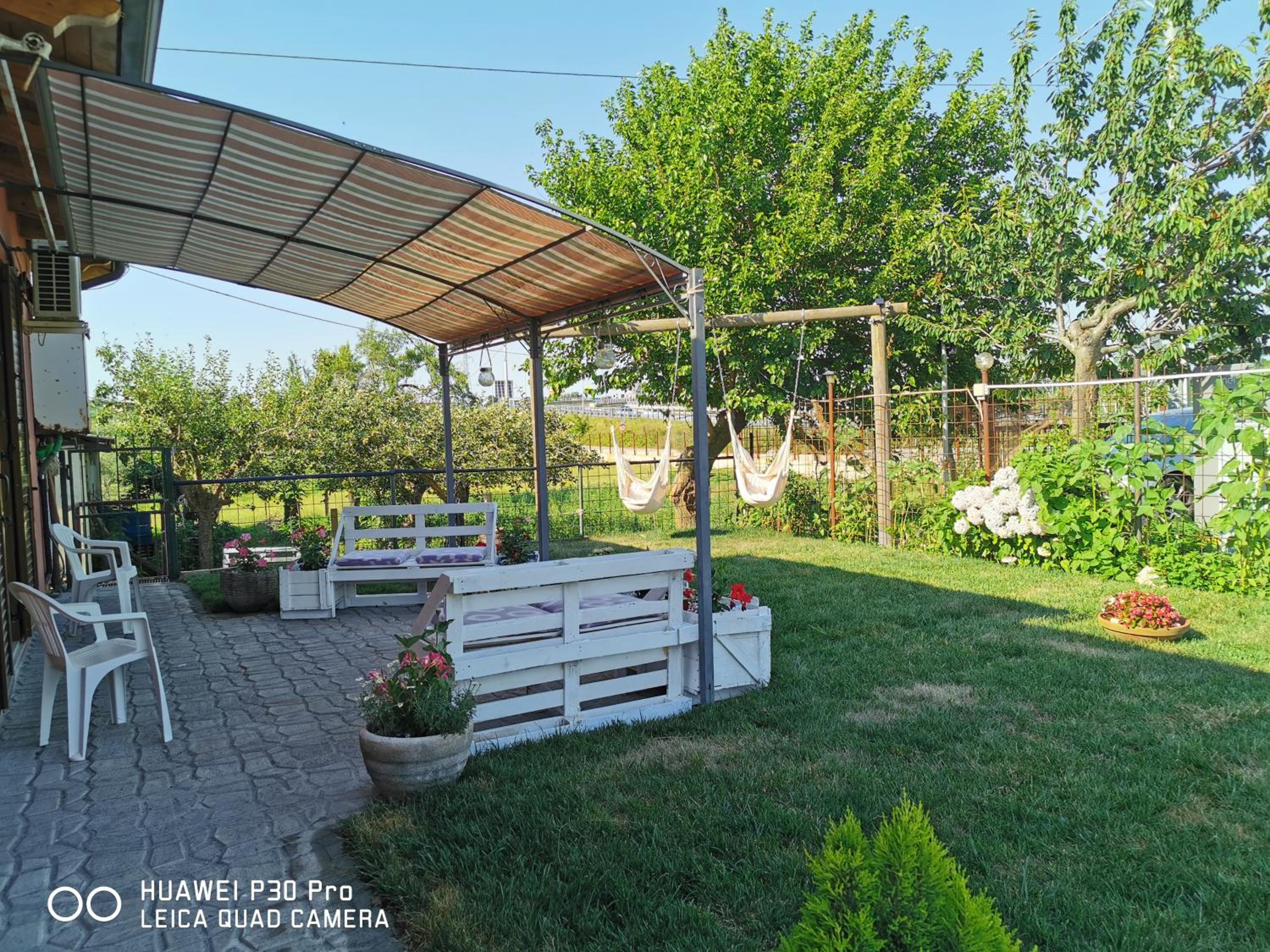 Bed And Breakfast "ANNA" view 5