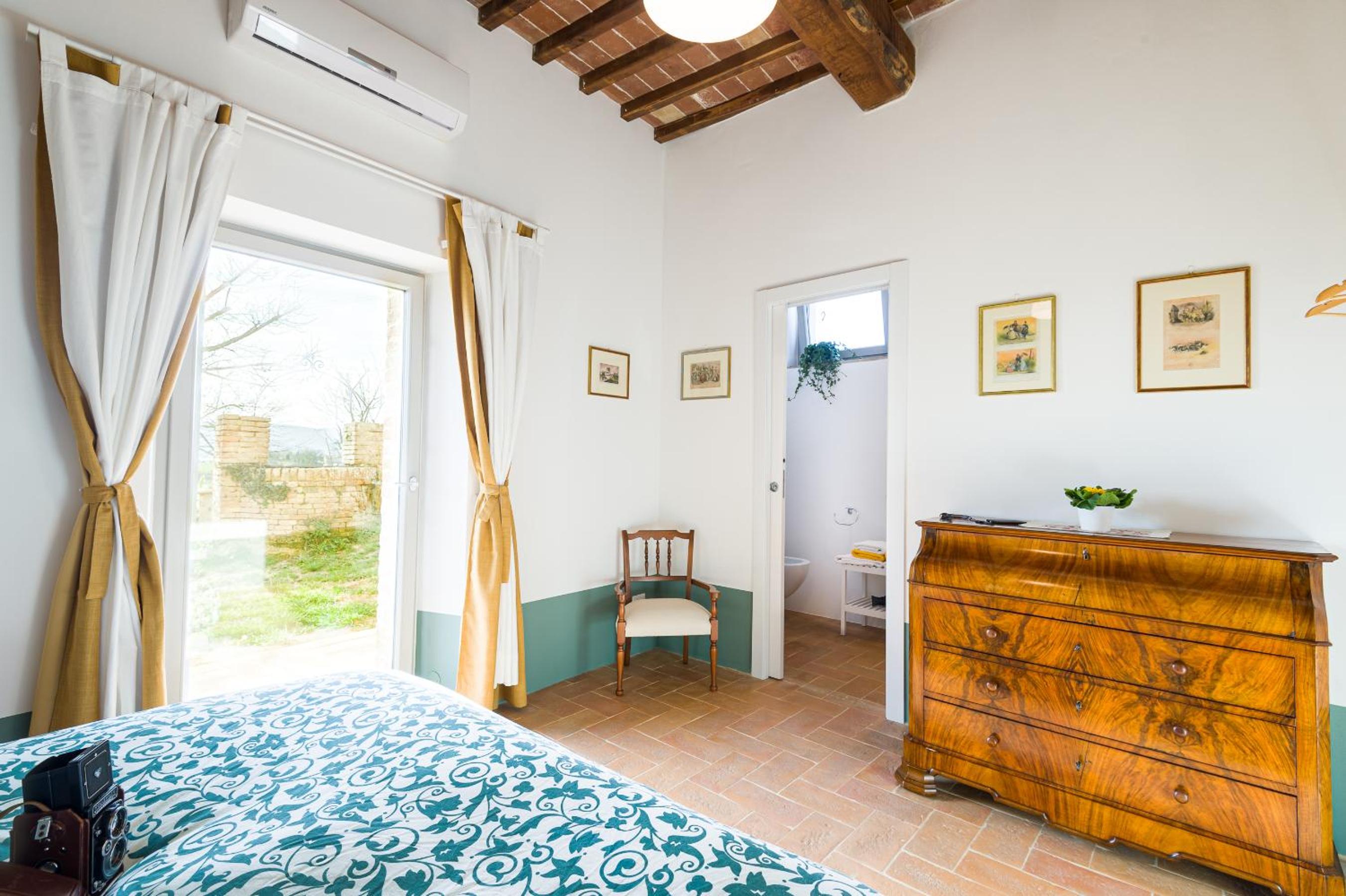 Tenuta La Santissima