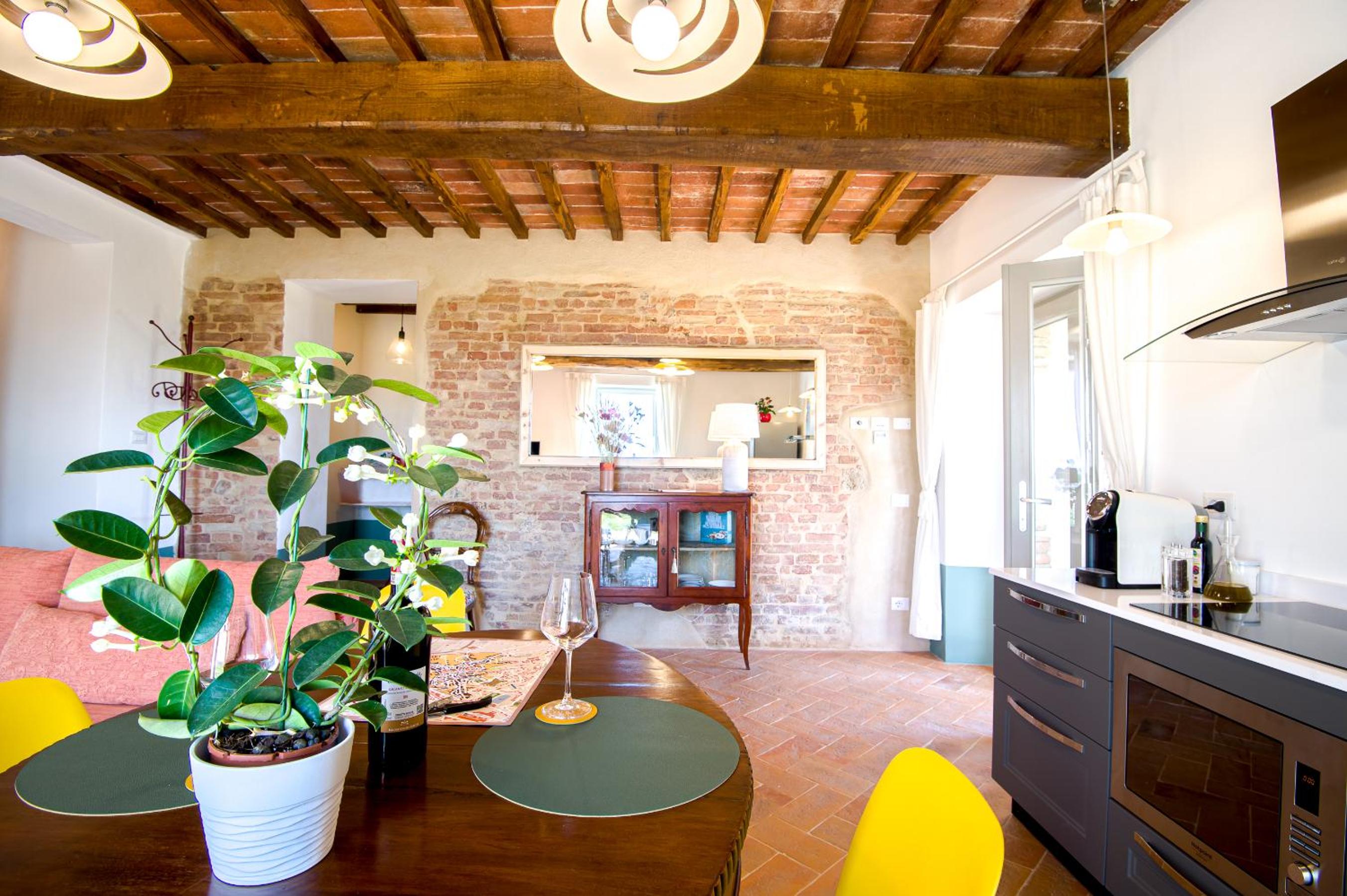 Tenuta La Santissima