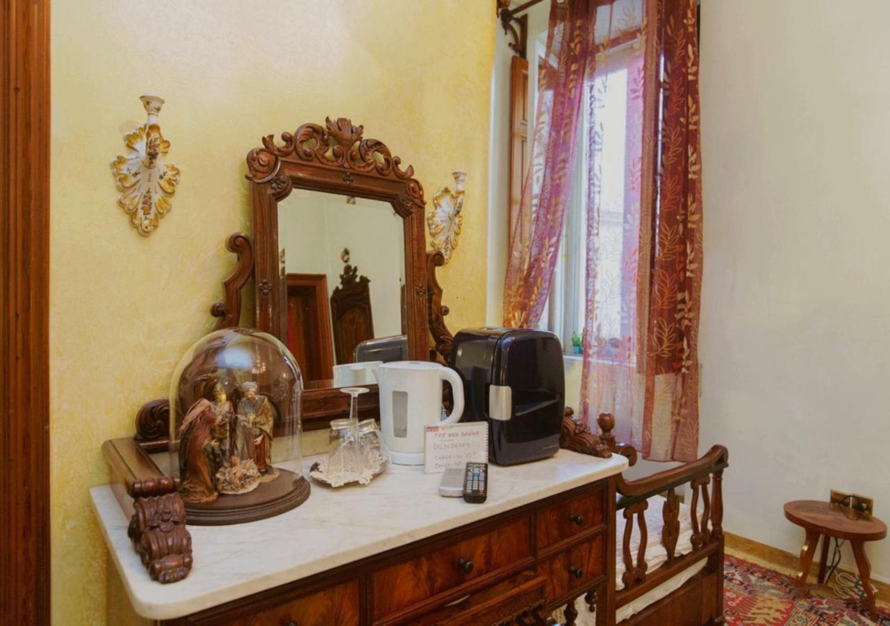 B&B Atmosfere Del Centro Storico