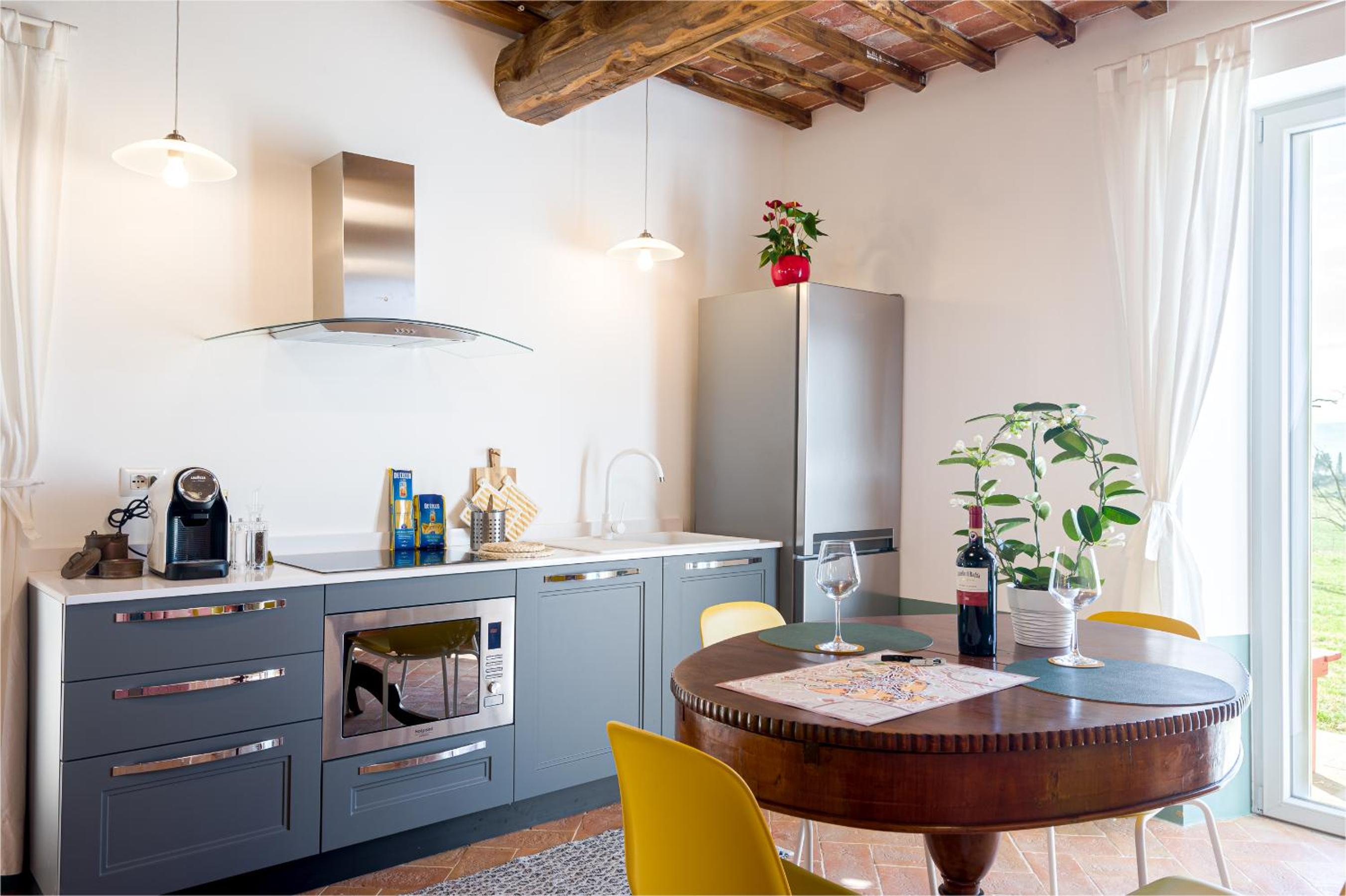 Tenuta La Santissima