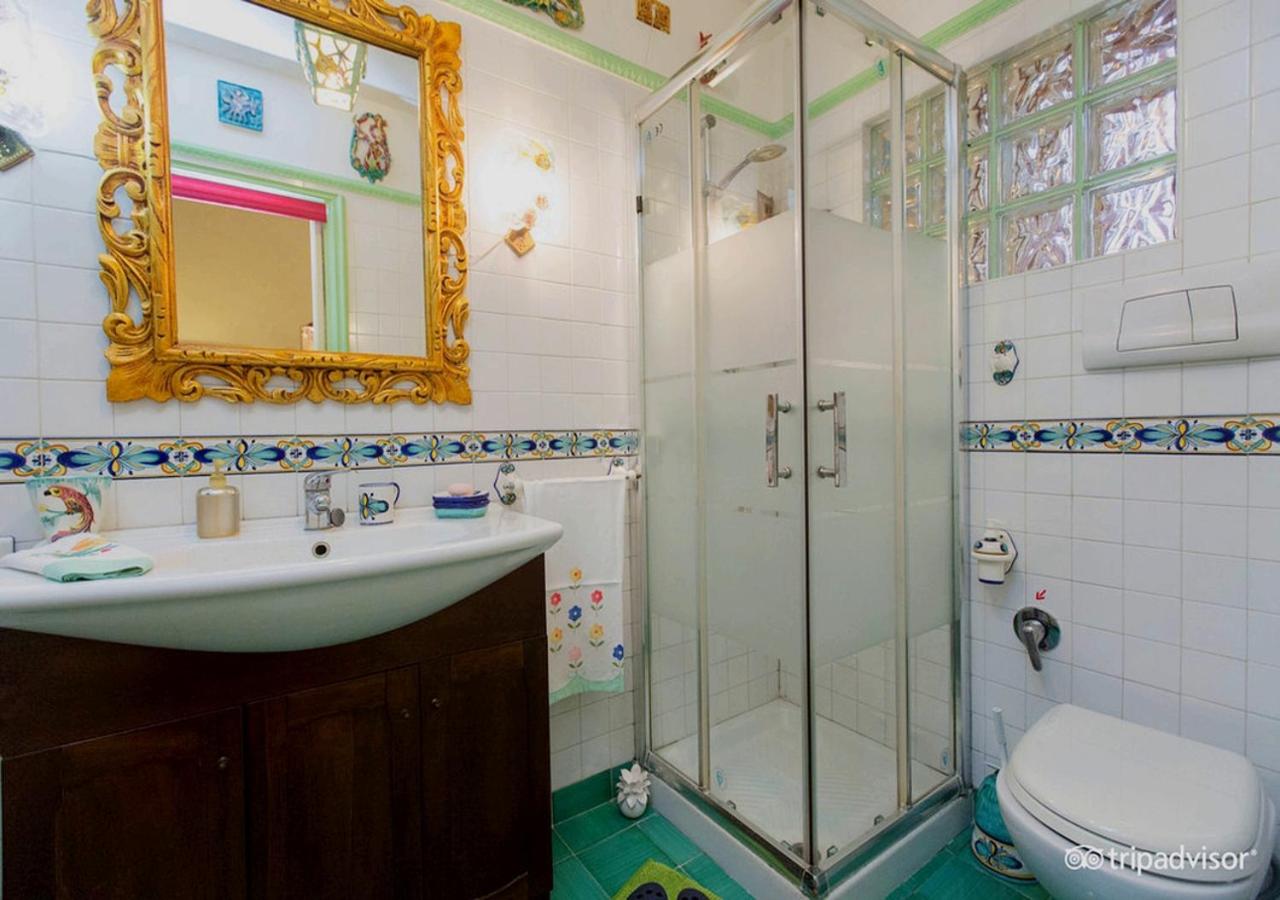 B&B Atmosfere Del Centro Storico